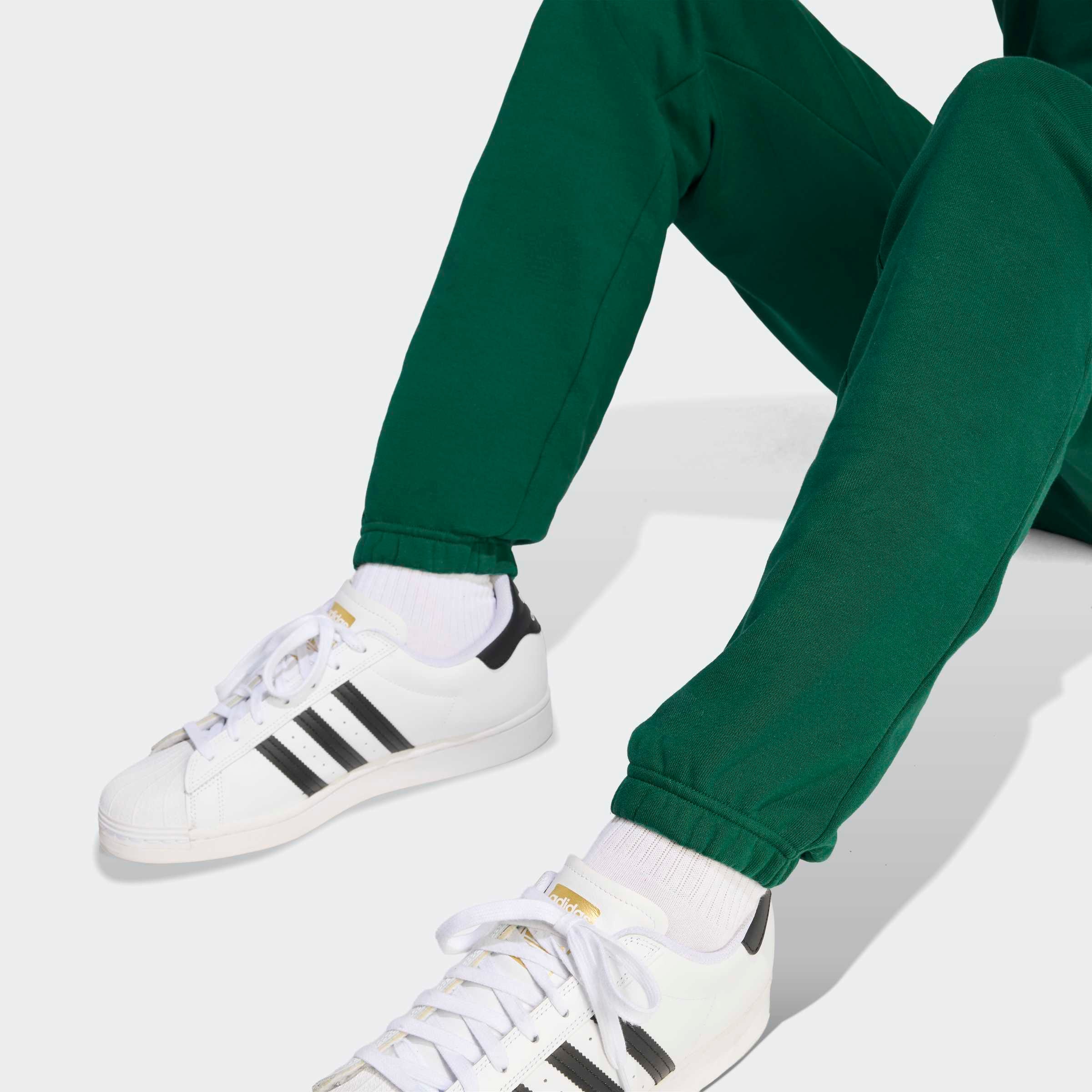 adidas Originals Pantalon de sport »TREFOIL ESSENTIALS FRENCH TERRY«