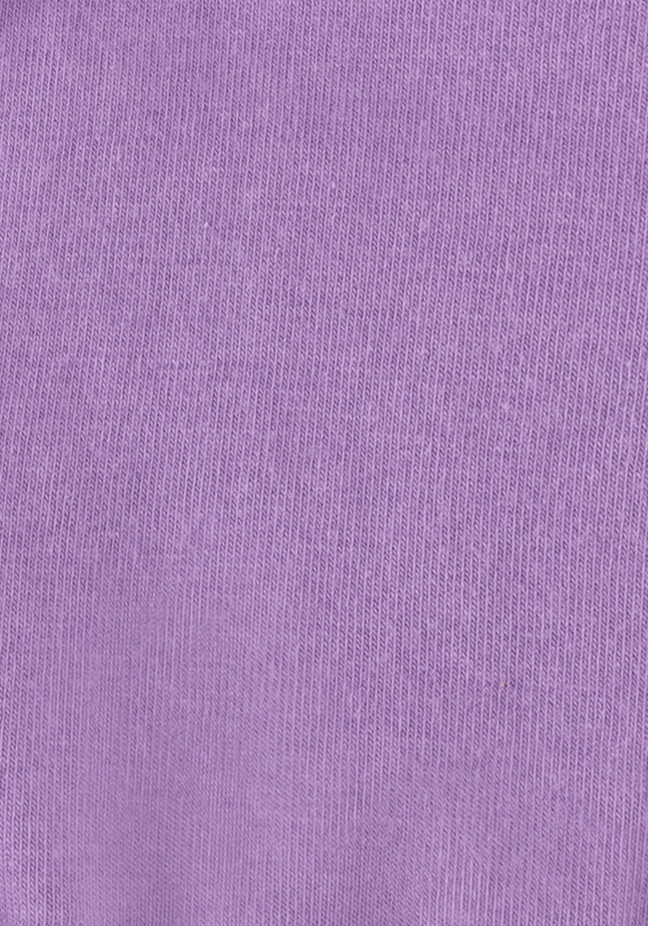 Bench. Panty Packung, 3 cuis mit weichen Taillenbündchen