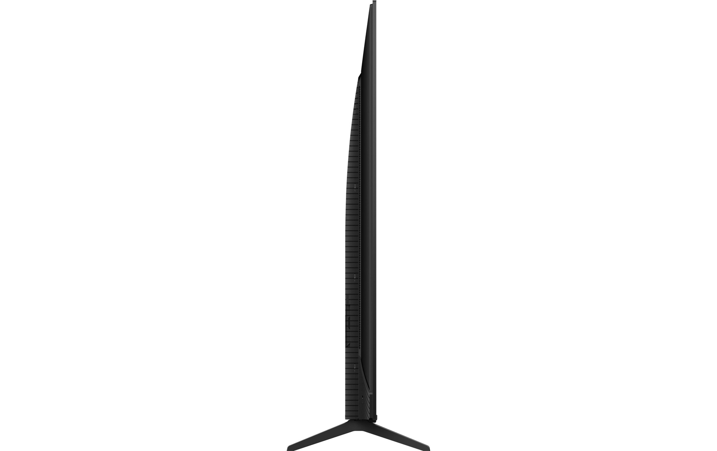 TCL Téléviseur QLED »75P7K« 191 cm/75 ″