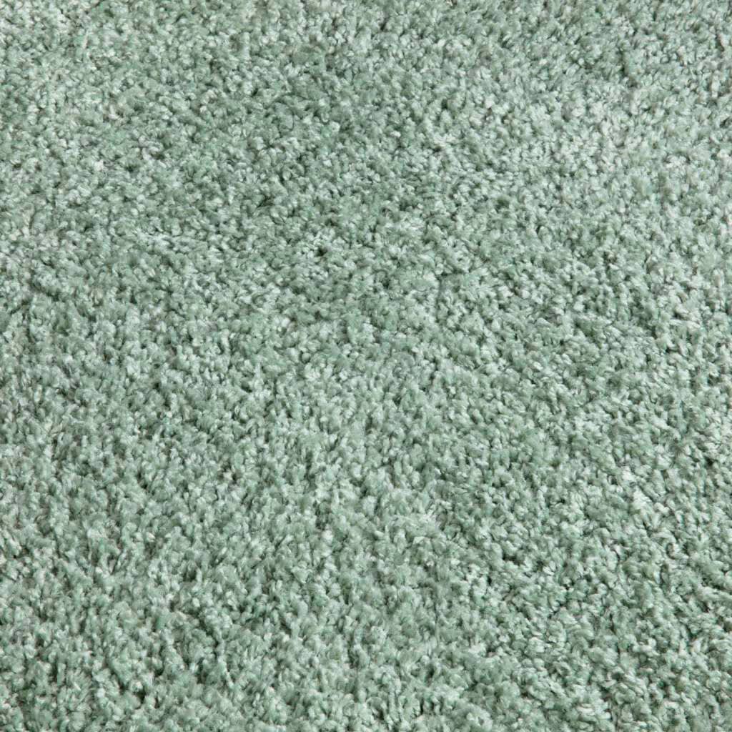 Carpet City Hochflor-Teppich »City Shaggy«, rechteckig, Robuster Langflor Teppich uni, besonders flauschig weich