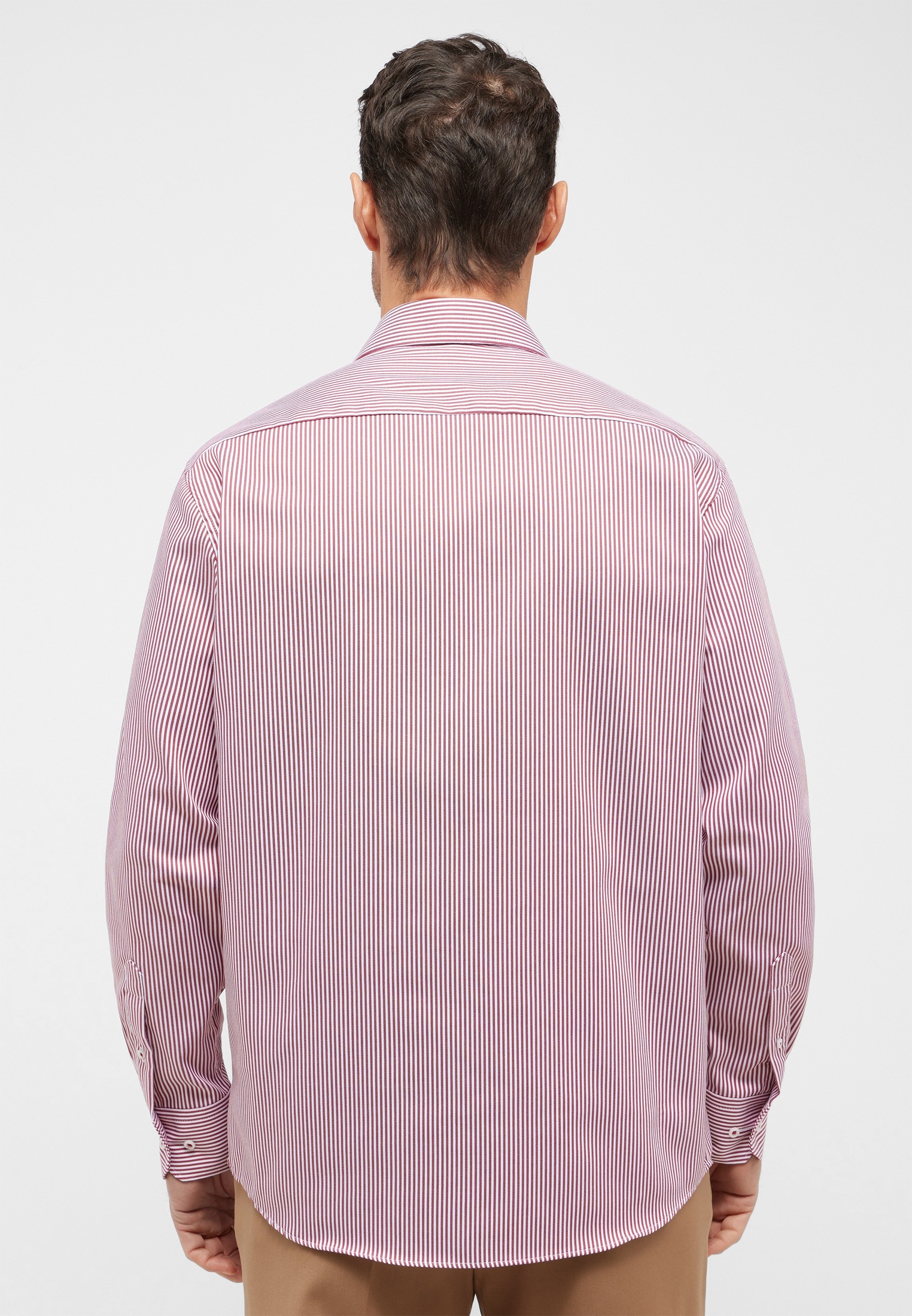 Eterna Langarmhemd »COMFORT FIT«