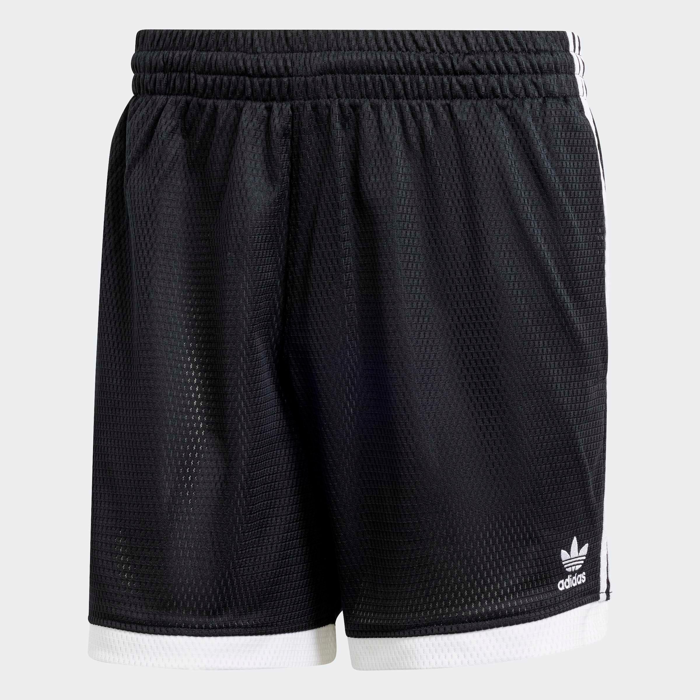 adidas Originals Shorts »MOCK EYELET«