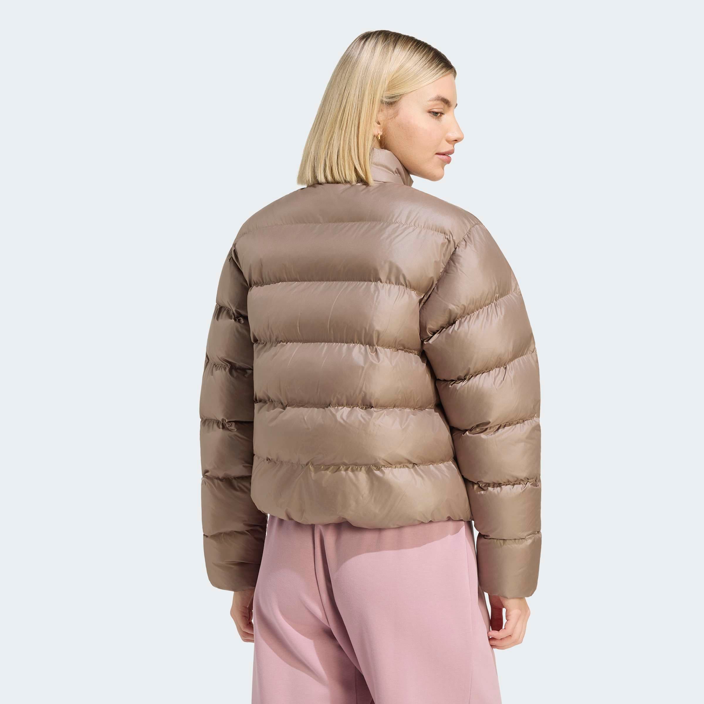 adidas Sportswear Outdoorjacke »ESSENTIALS«
