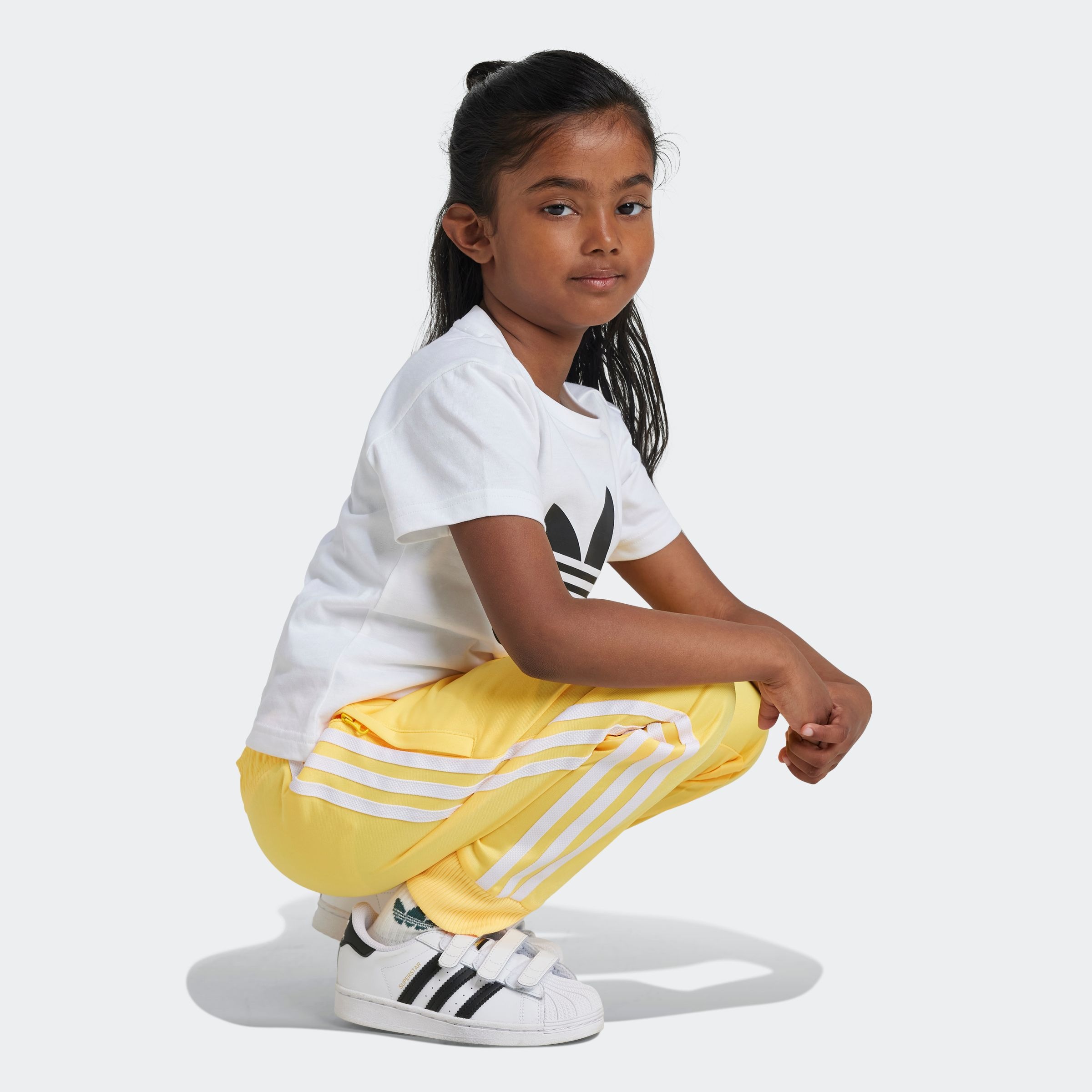 adidas Originals T-Shirt »TREFOIL TEE«