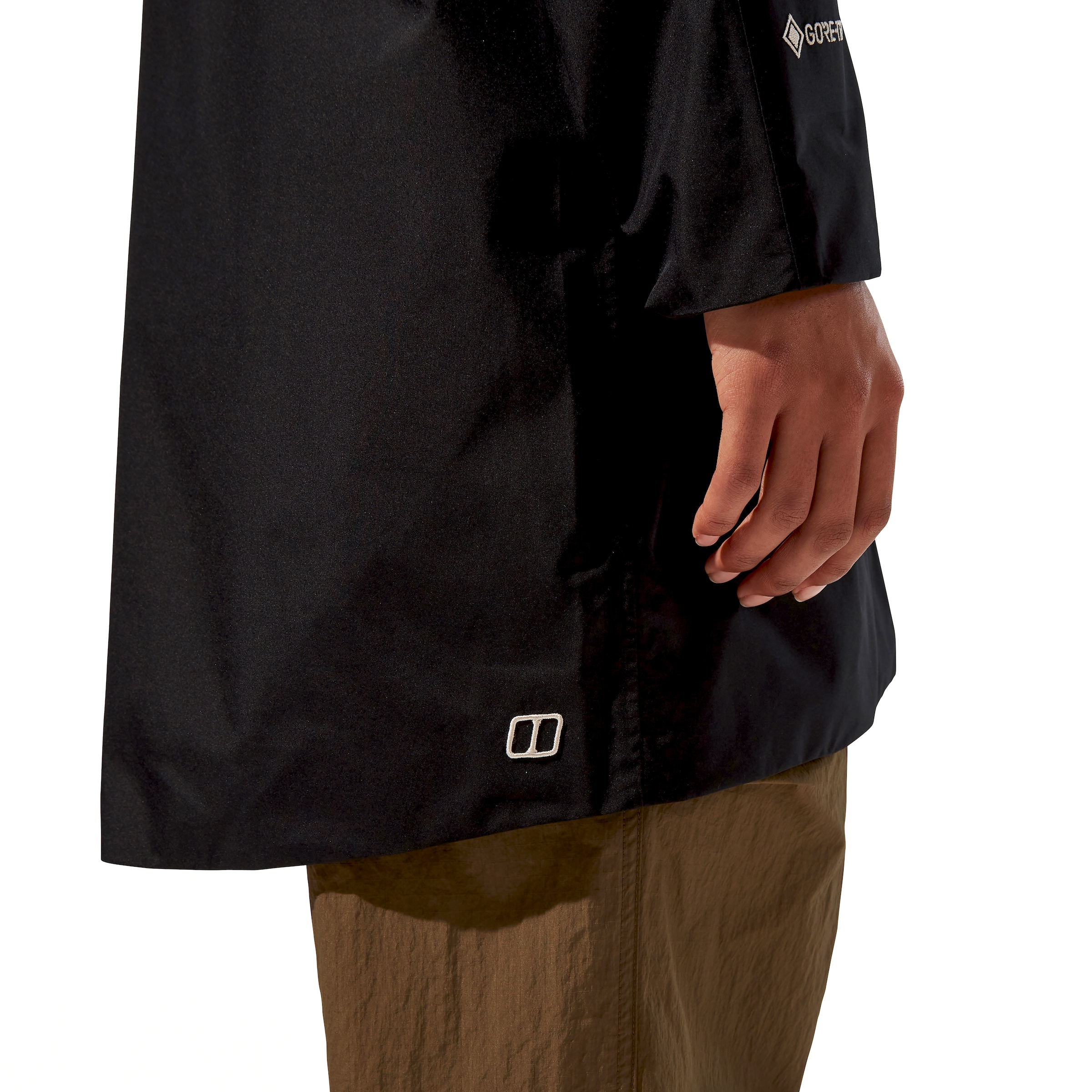 Berghaus Veste fonctionnelle »W ASHBERRY GTX JKT«