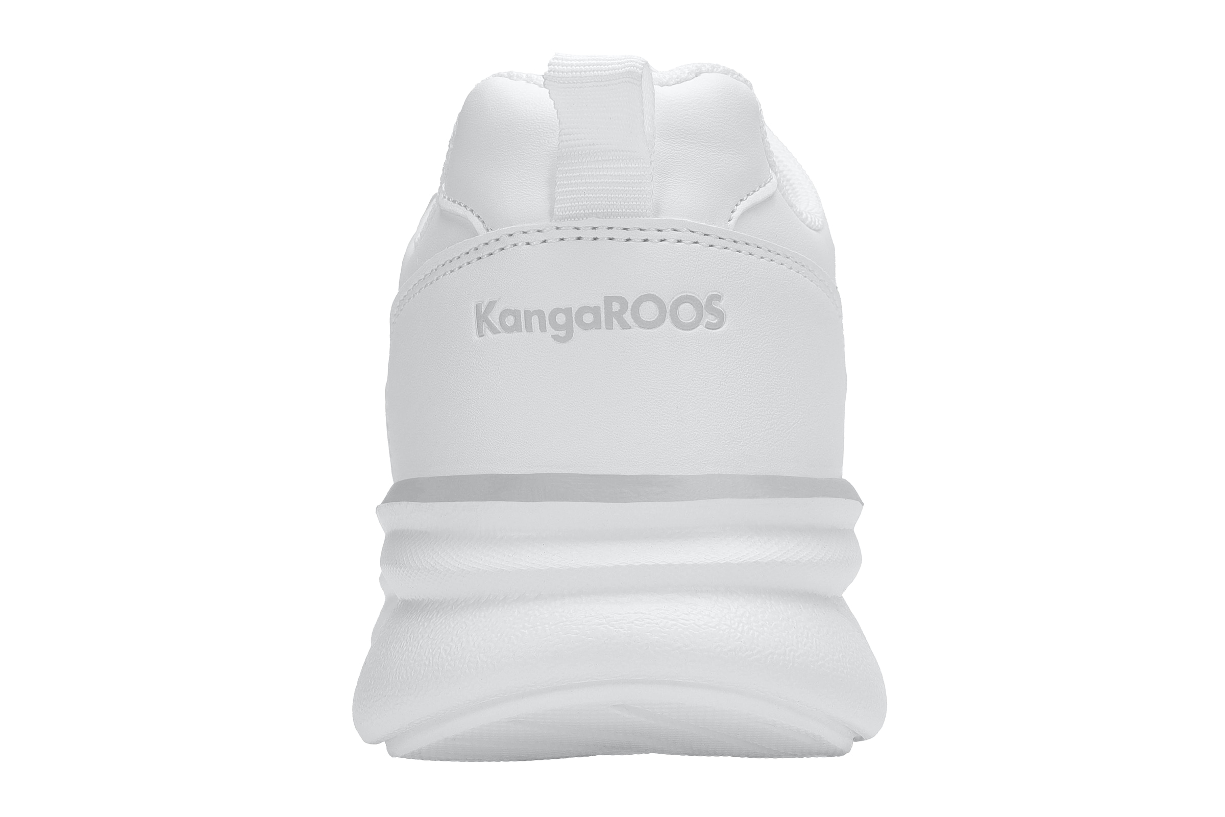 KangaROOS Sneaker »K-CR ADINA«  Gute Dämpfung