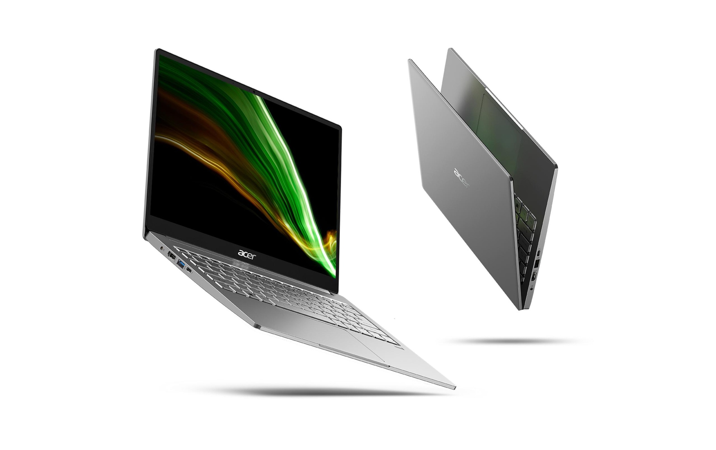Acer Notebook »Swift 3 (SF313-53G-757H)«, 34,29 cm, / 13,5 Zoll, Intel, Core i7