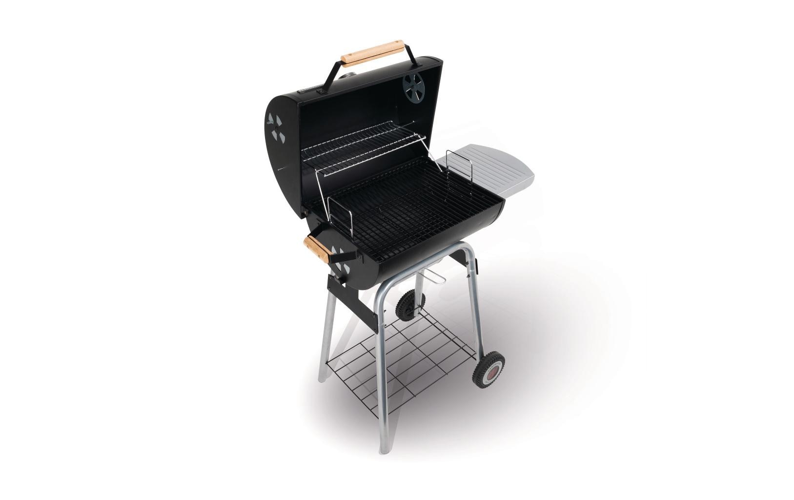 LANDMANN Holzkohlegrill »CG-III-440BK«