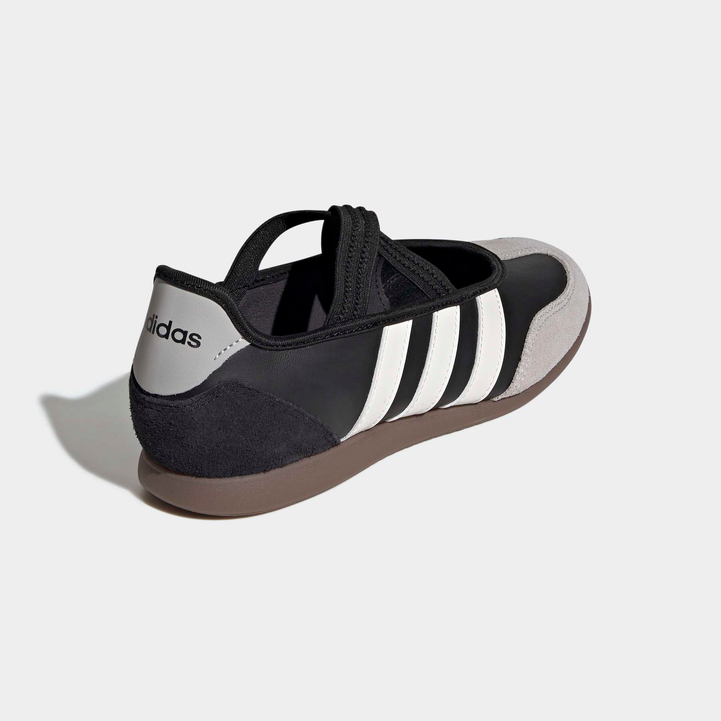 adidas Sportswear Ballerines Sneaker »BARREDA MARY JANE«  inspiré par le design des adidas samba mary jane