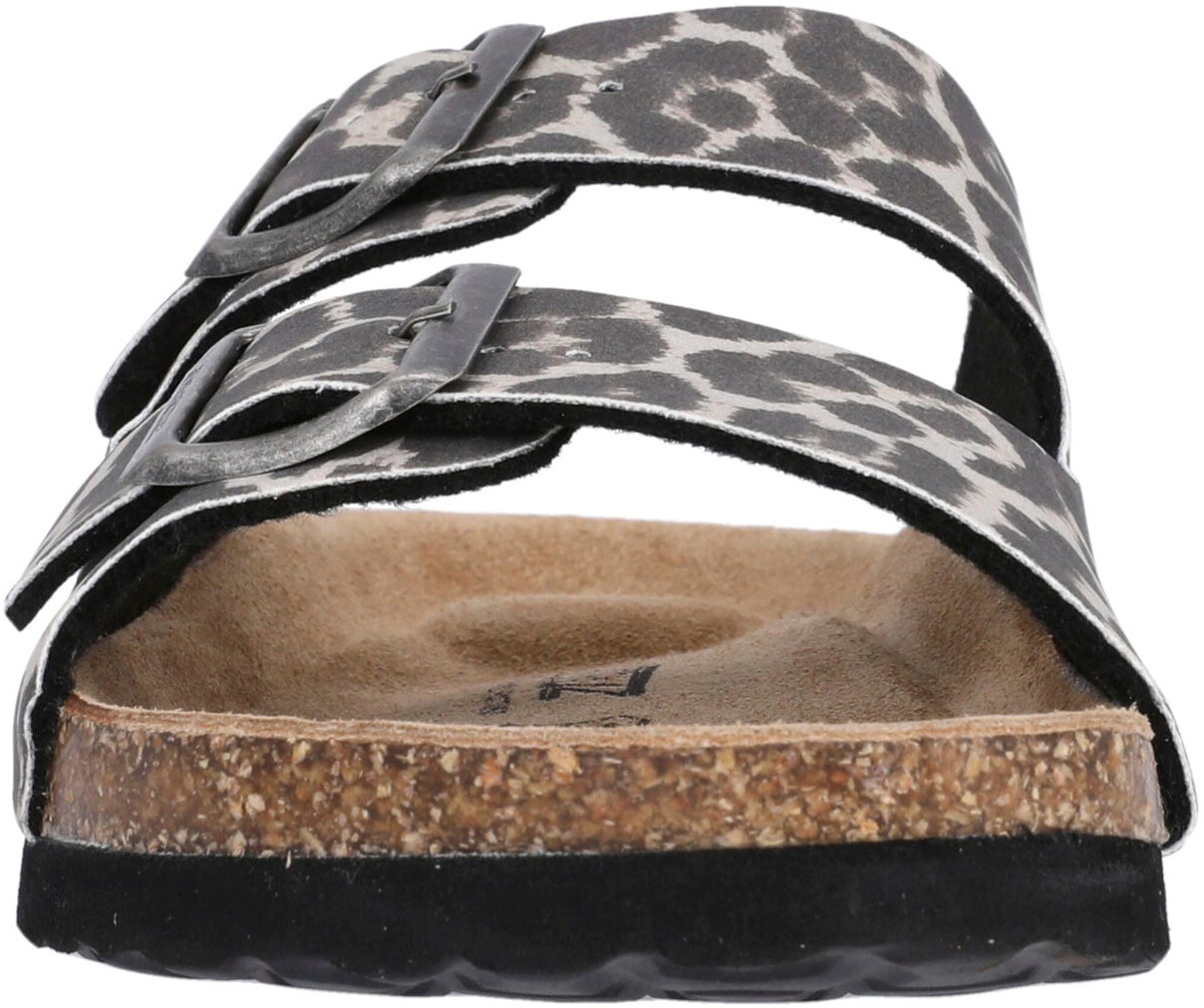 CRUZ Sandale »Whitehill W cork sandal«