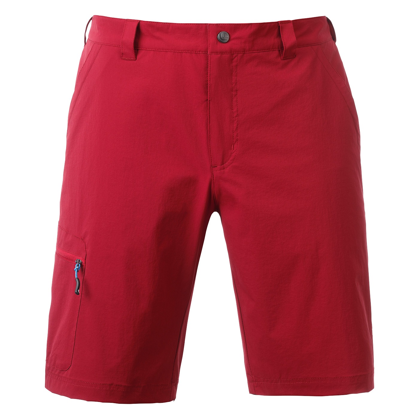 Image of DEPROC Active Shorts »KENTVILLE MEN BERMUDA Short« bei Ackermann Versand Schweiz