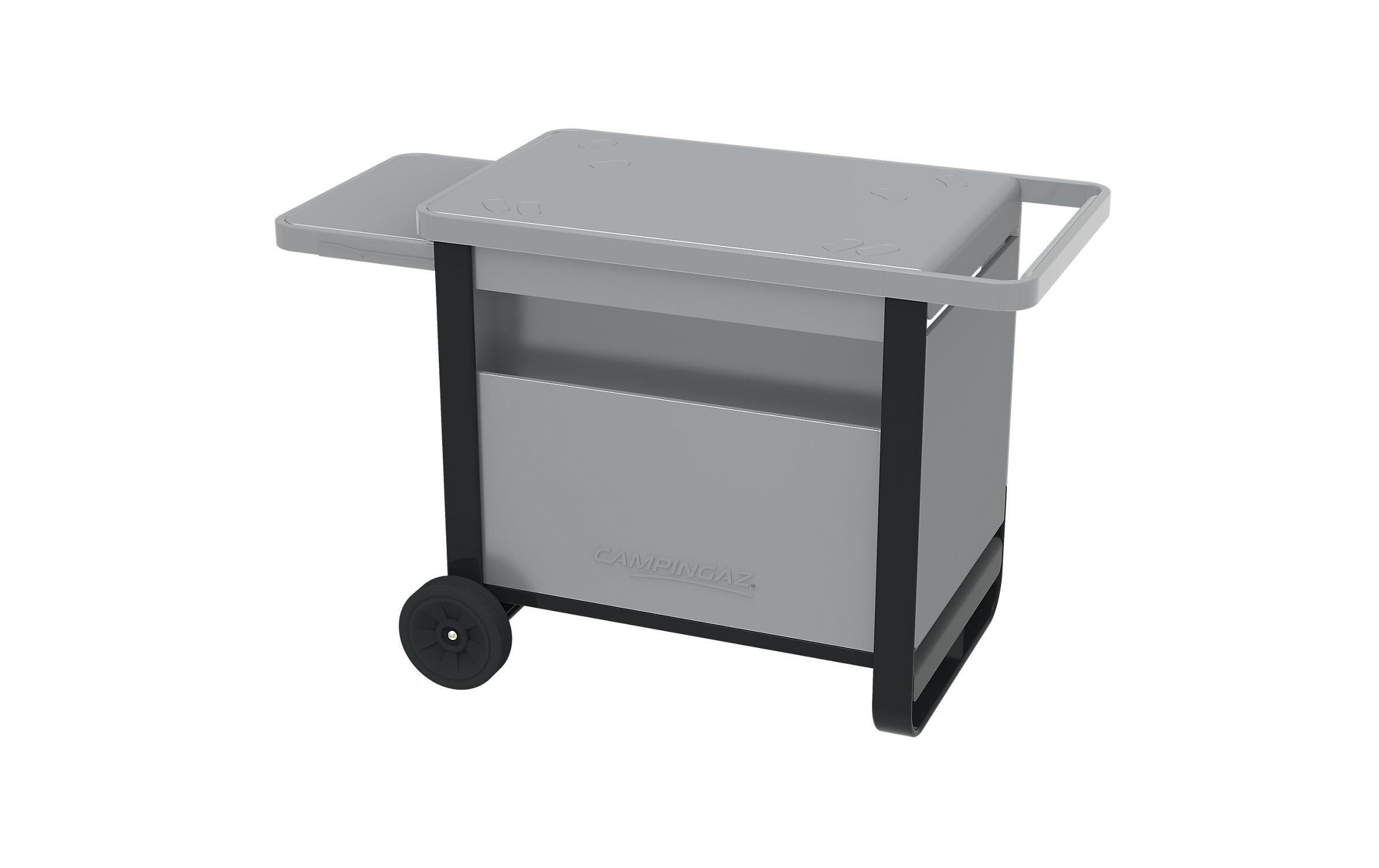 Campingaz Rollwagen »Campingaz Rollwagen Deluxe Trolley«