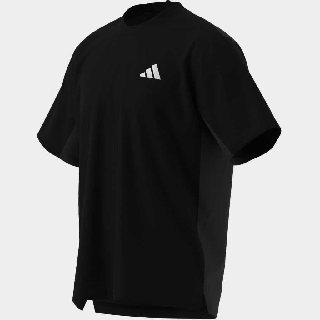 adidas Performance T-Shirt »GYM+ SEA TEE«