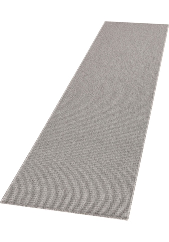 BT Carpet Läufer »Nature«, rechteckig, 5 mm Höhe, In- und Outdoor geeignet, Läufer,... kaufen