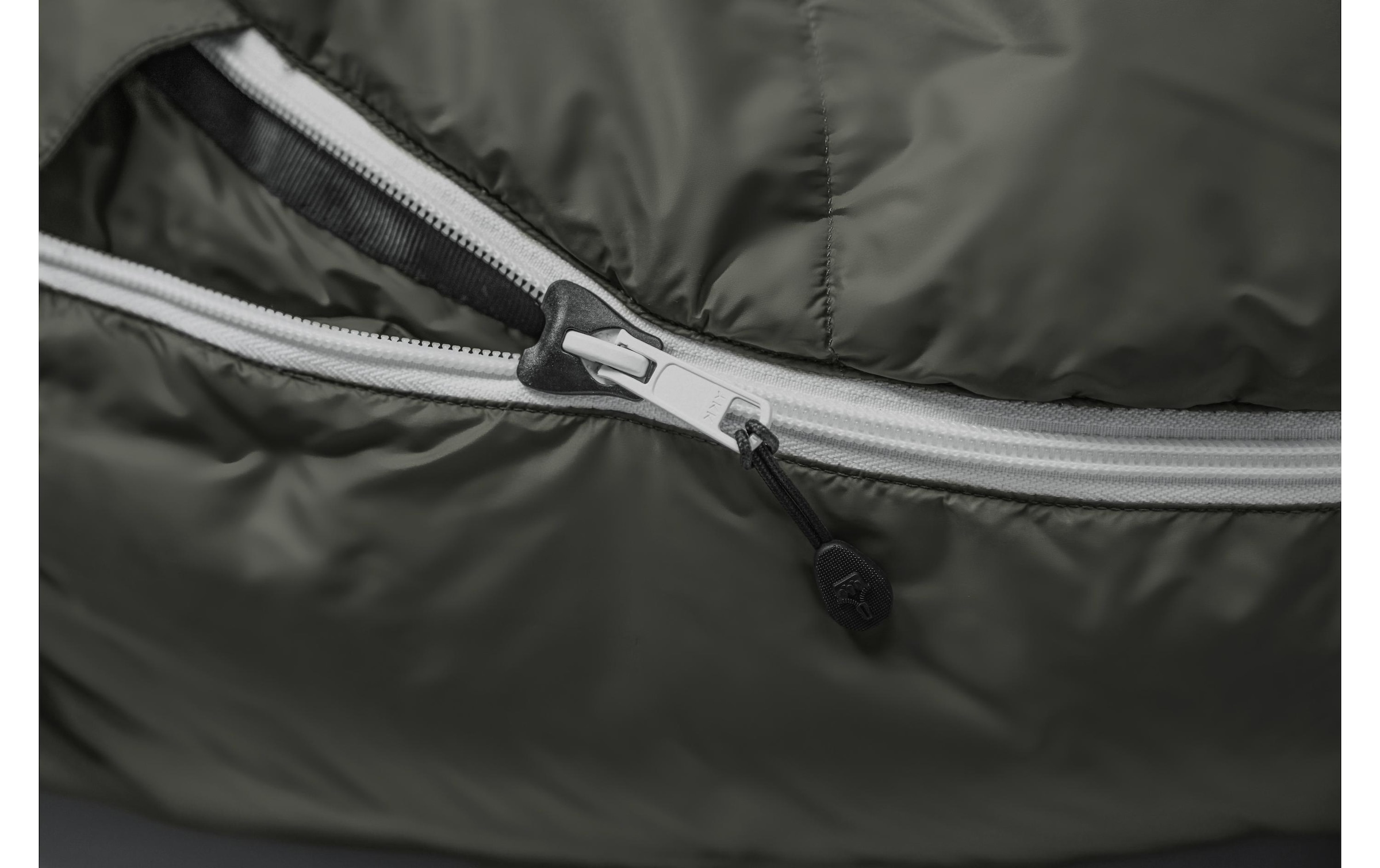 Grüezi bag Sac de couchage »DownWool Summer 2.0 -3 °C 200 cm«