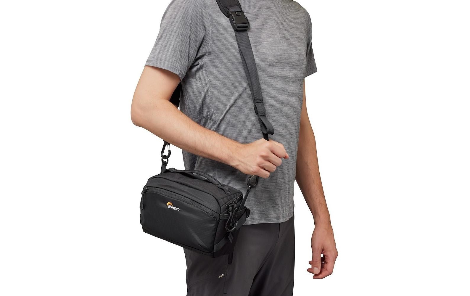 Lowepro Kameratasche »ProTactic Lite SLX 110 AW III«