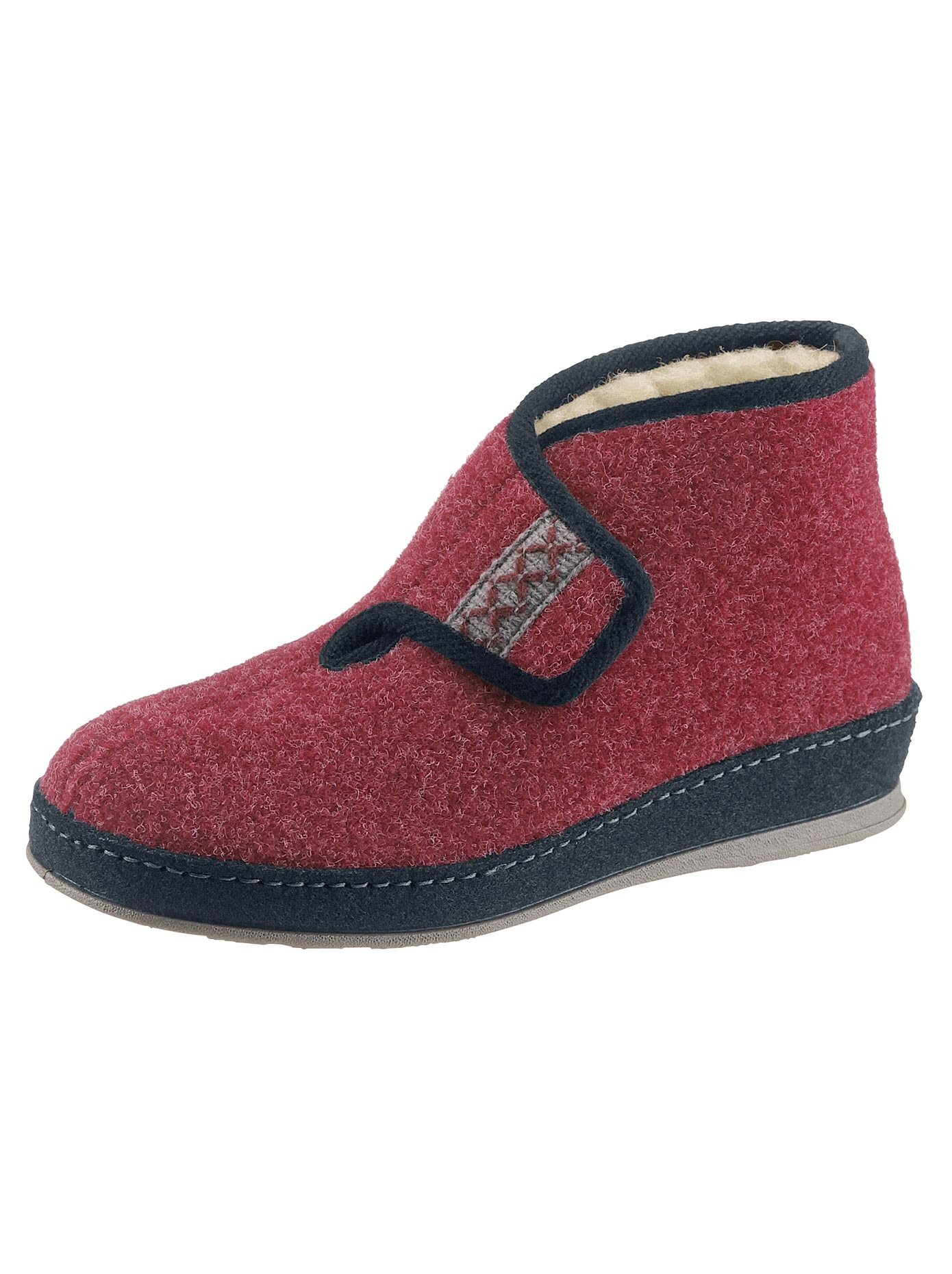 Image of SCHAWOS Hausstiefel bei Ackermann Versand Schweiz