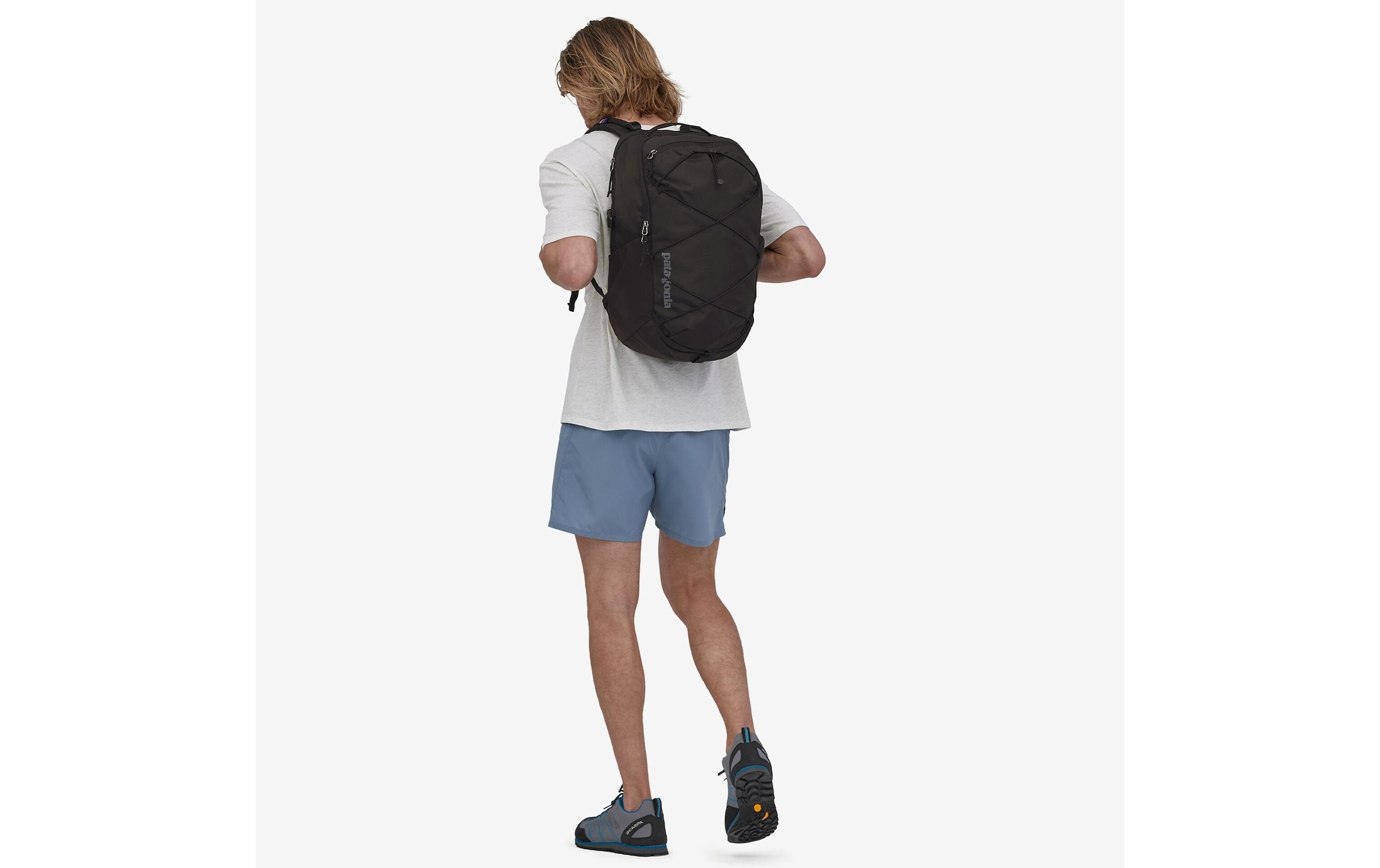 Patagonia Freizeitrucksack »Refugio Day Pack 30 l« Reflektoren