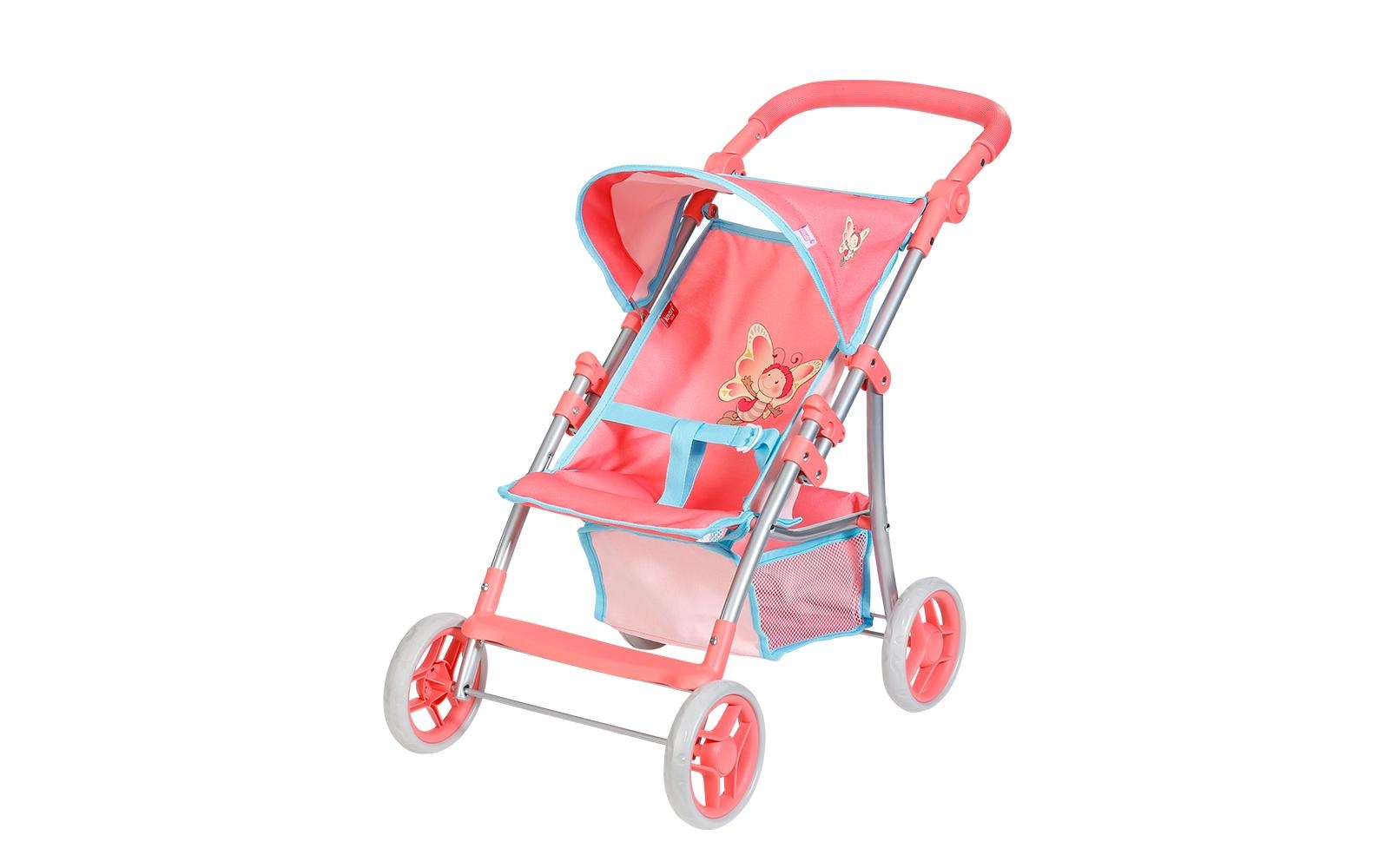 Image of Knorrtoys® Puppenwagen »Liba NICI Spring« bei Ackermann Versand Schweiz