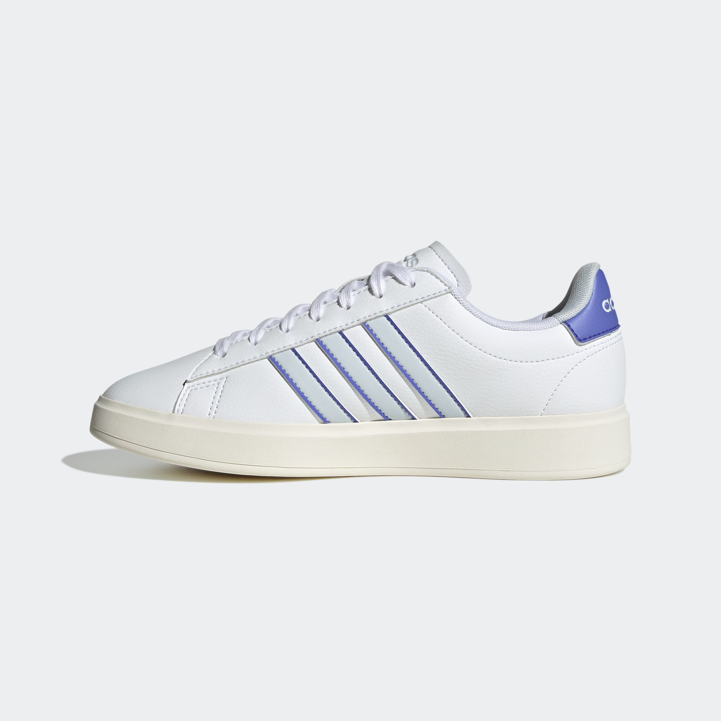 adidas Sportswear Sneaker »GRAND COURT 2.0«, Design auf den Spuren des adidas Superstar