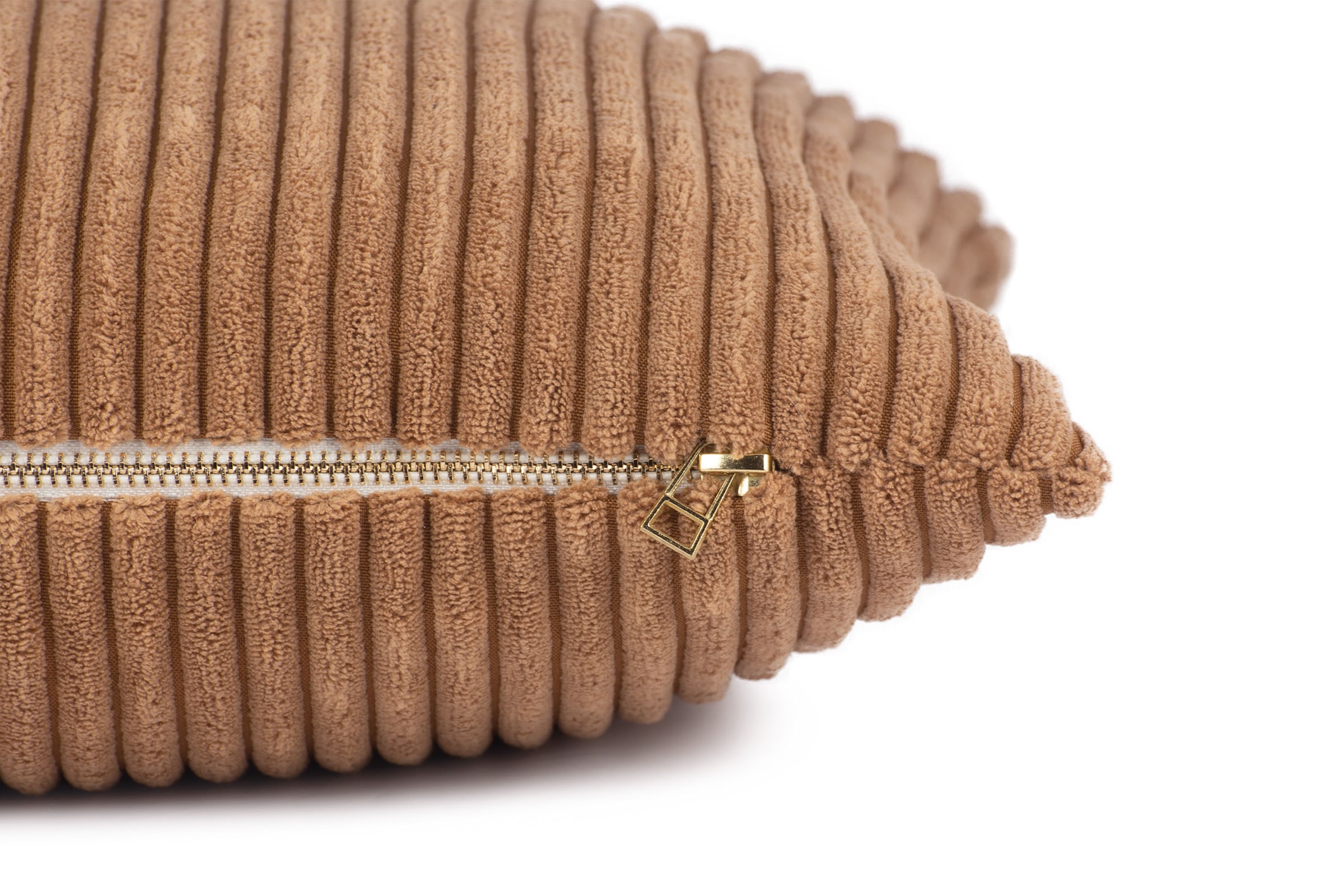 TOM TAILOR HOME Dekokissen »Big Corduroy«, Kissenhülle ohne Füllung, 1 Stück