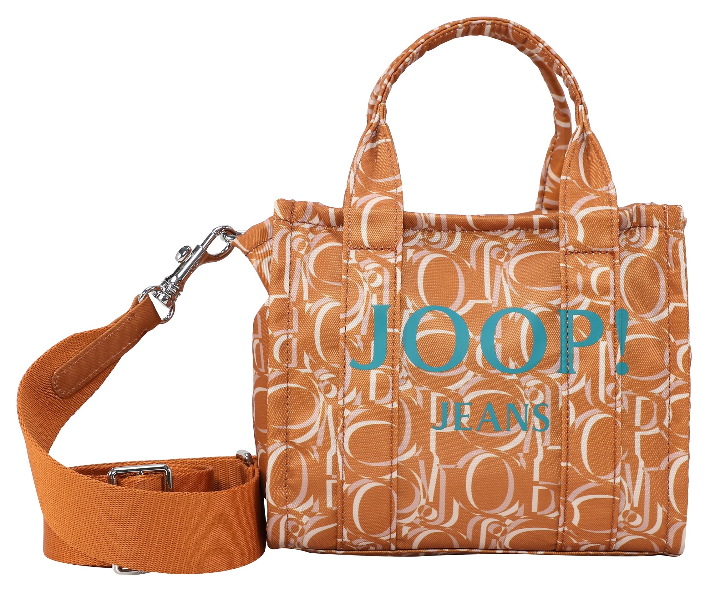 Image of Joop Jeans Henkeltasche »allegro aurelia handbag xshz«, im kleinen Format bei Ackermann Versand Schweiz