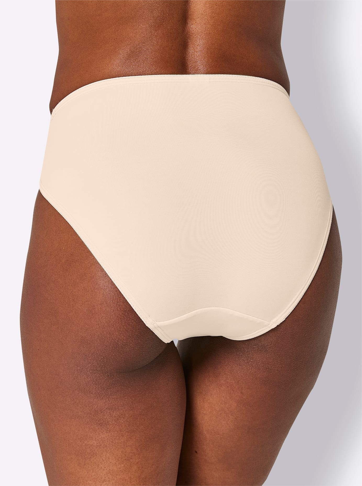 wäschepur Jazz-Pants Slips, (2 St.)