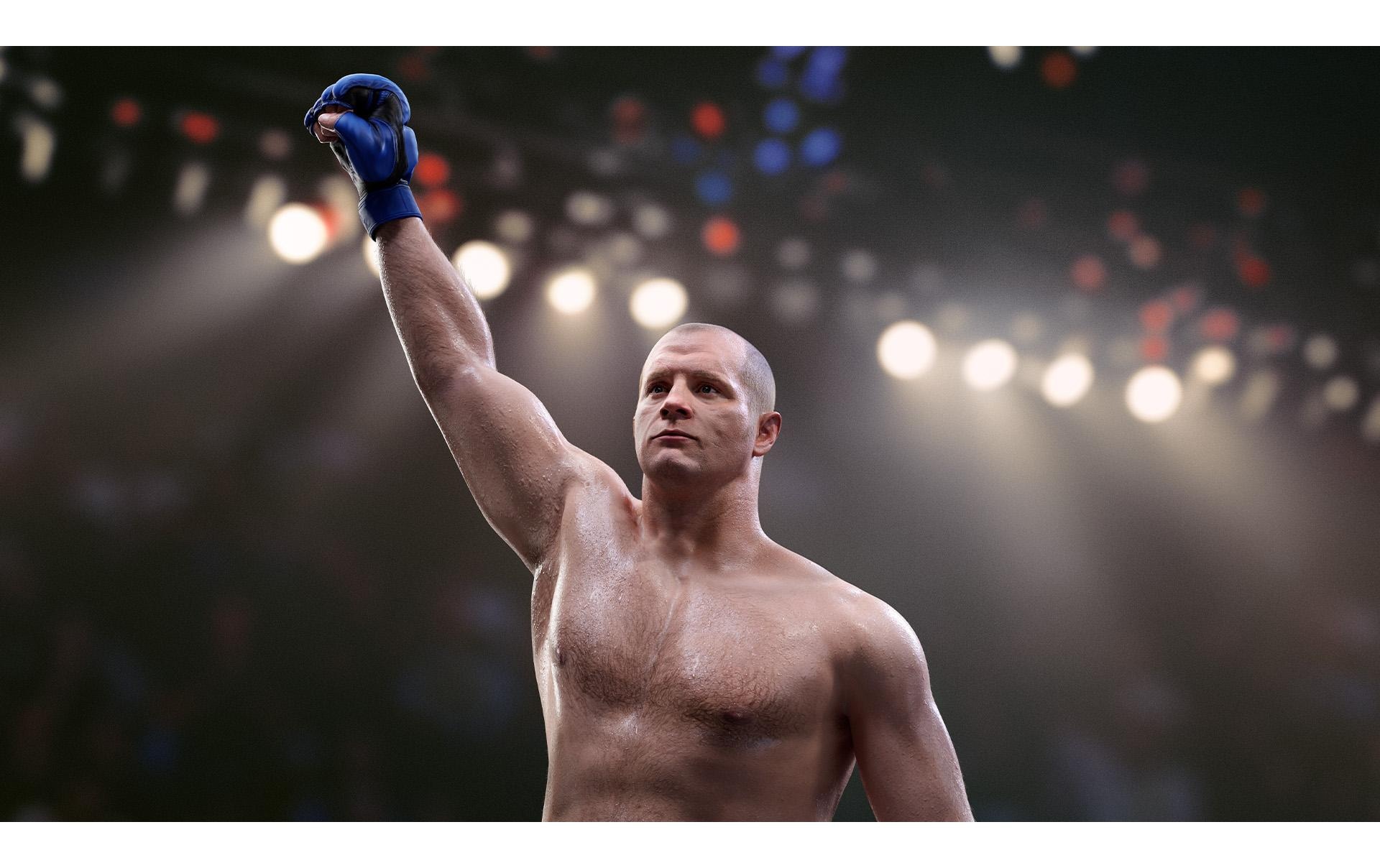 Electronic Arts Spielesoftware »UFC 5«, Xbox Series X