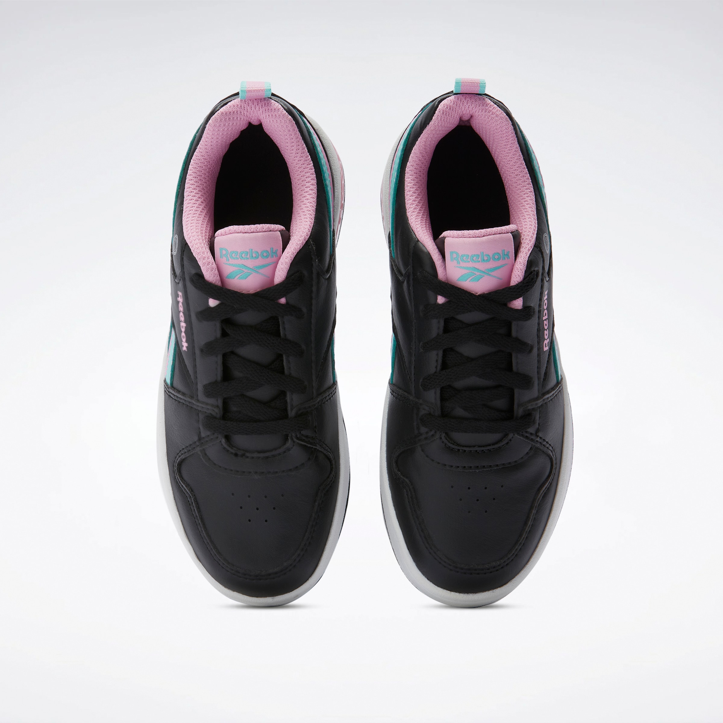 Reebok Classic Sneaker »REEBOK ROYAL PRIME STEP N' FLASH«