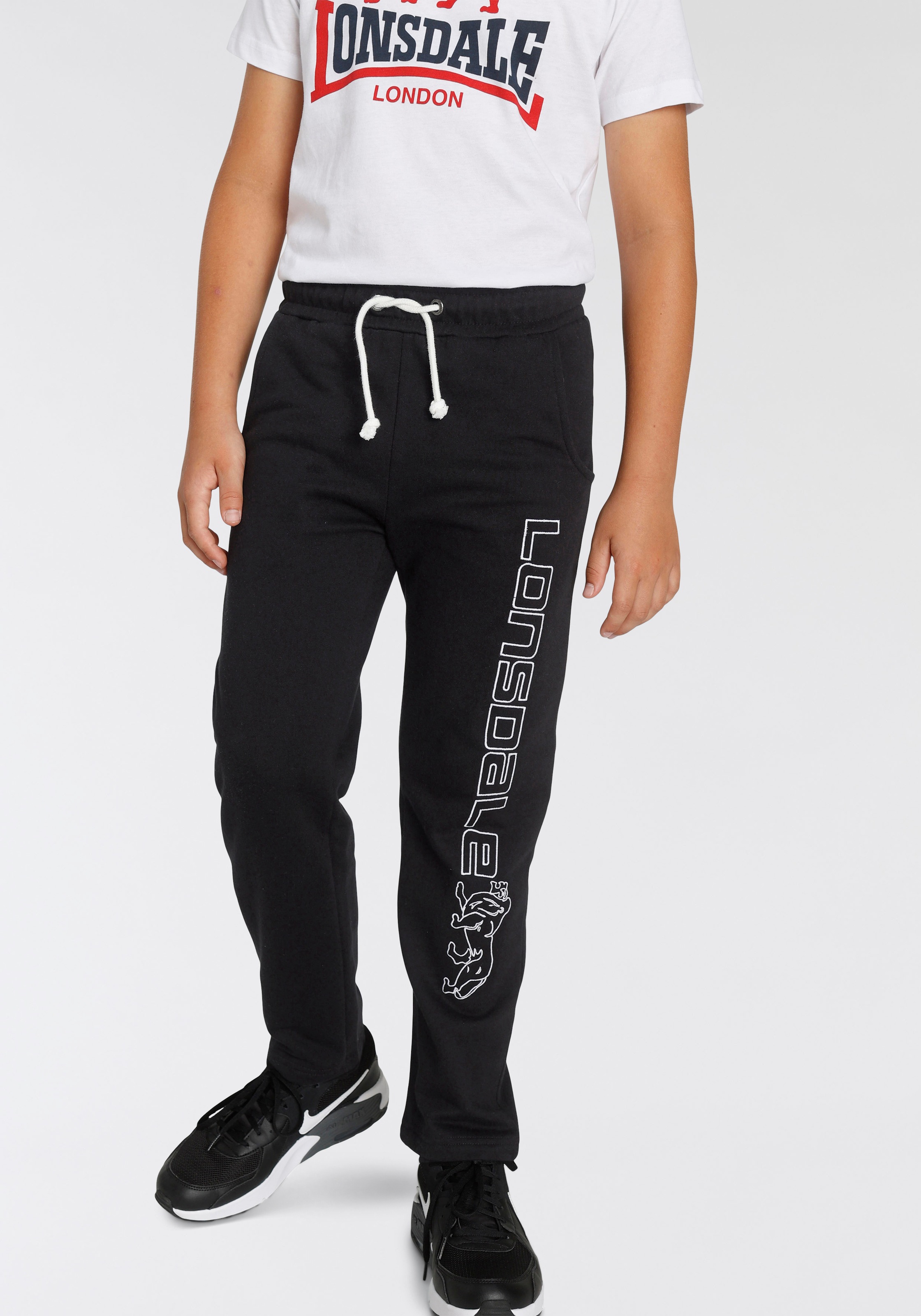 Lonsdale Jogginghose »SEATHWAITE« kaufen
