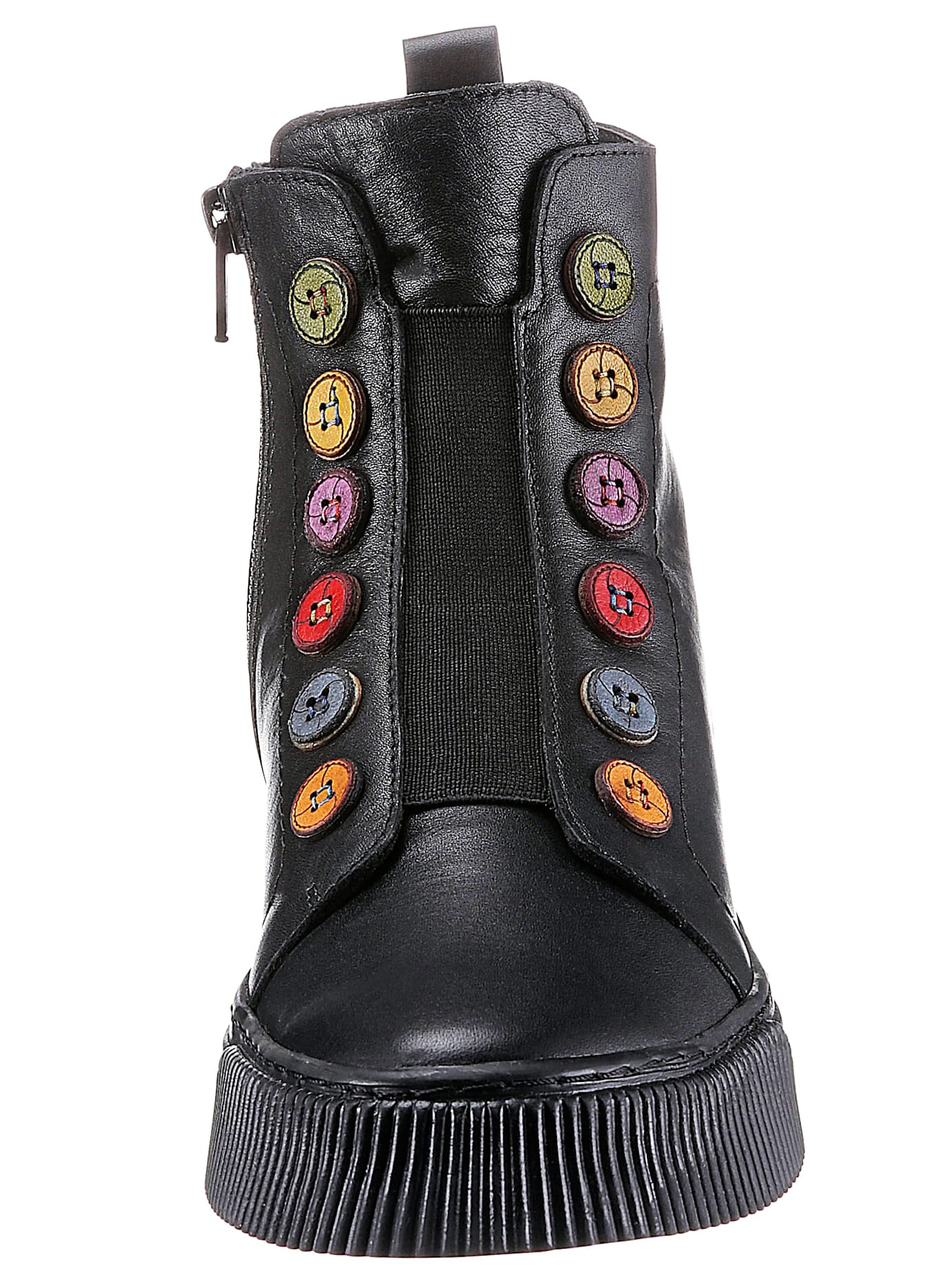 Gemini Stiefelette