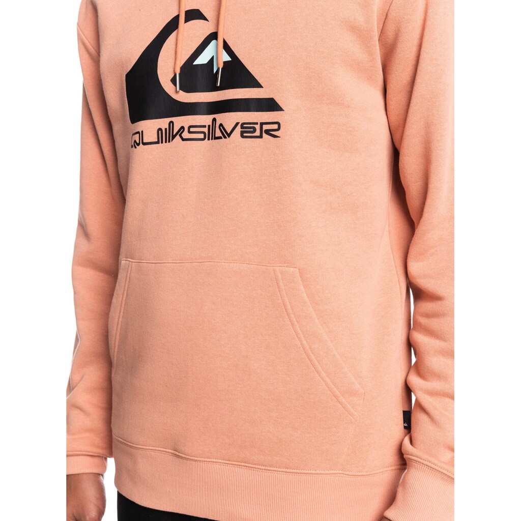Quiksilver Sweatshirt »Big Logo«