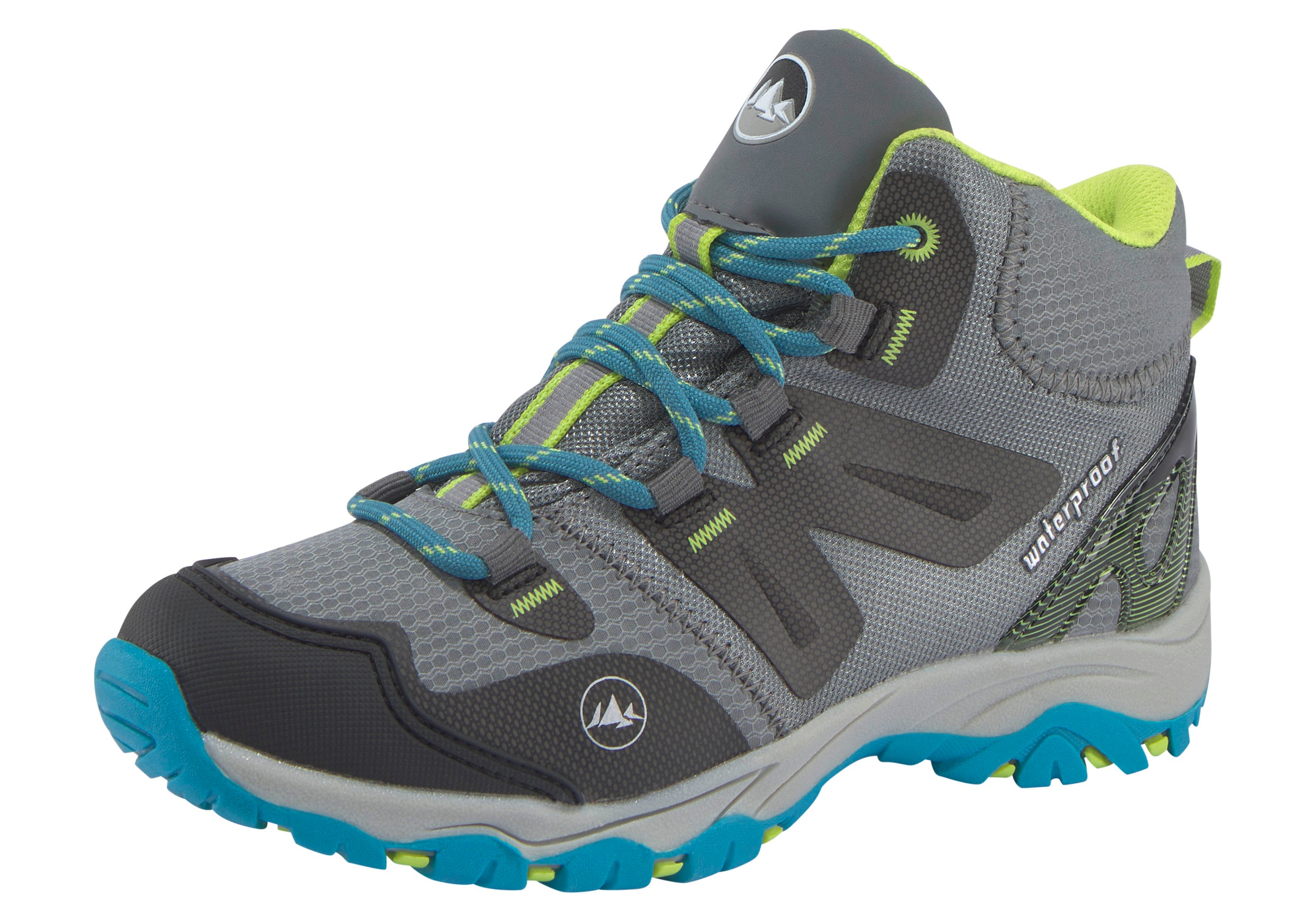 Image of Polarino Outdoorschuh »TOIVO High« bei Ackermann Versand Schweiz