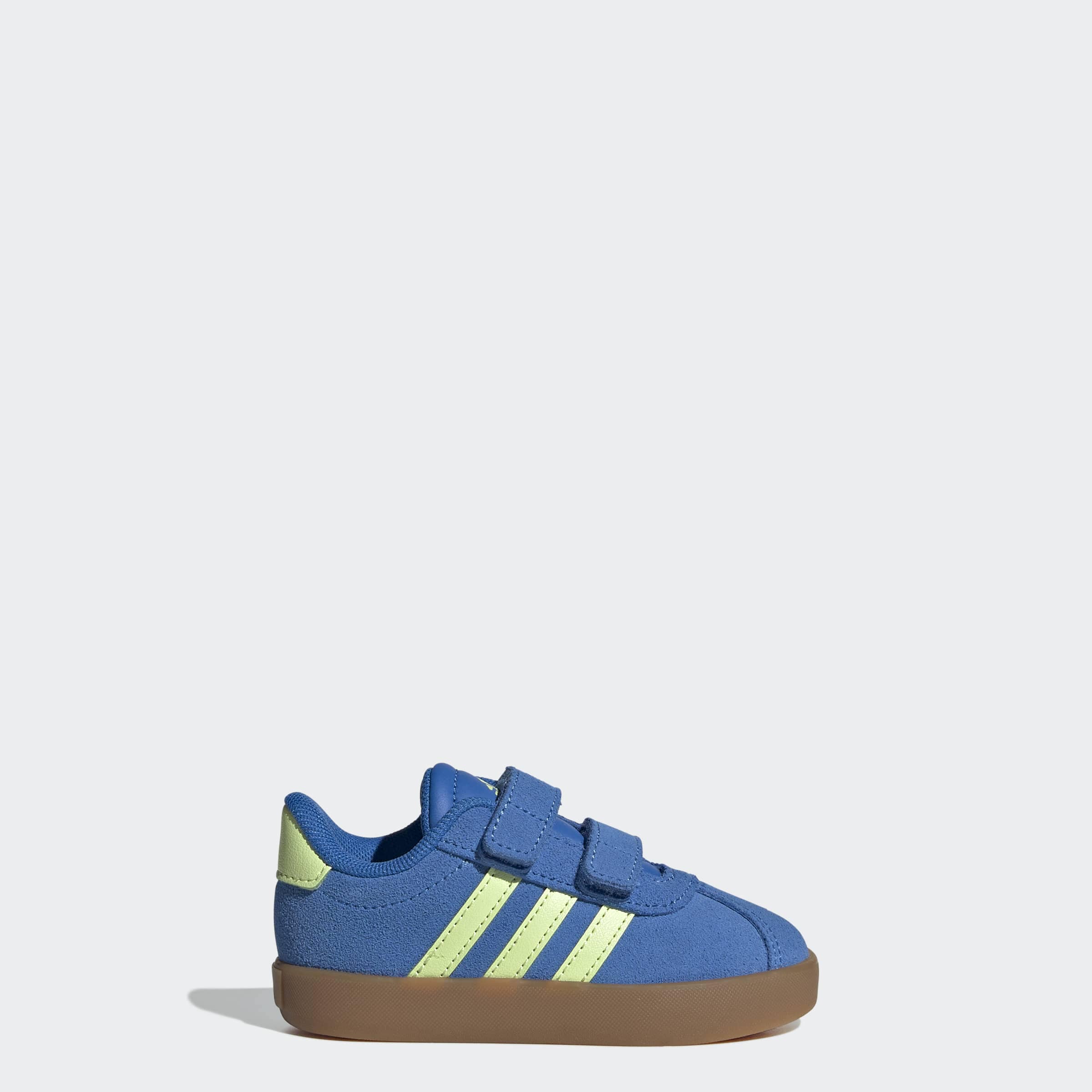 adidas Sportswear Sneakers »VL COURT 3.0«  inspiriert vom Design des adidas Handball Spezial, für Kinder