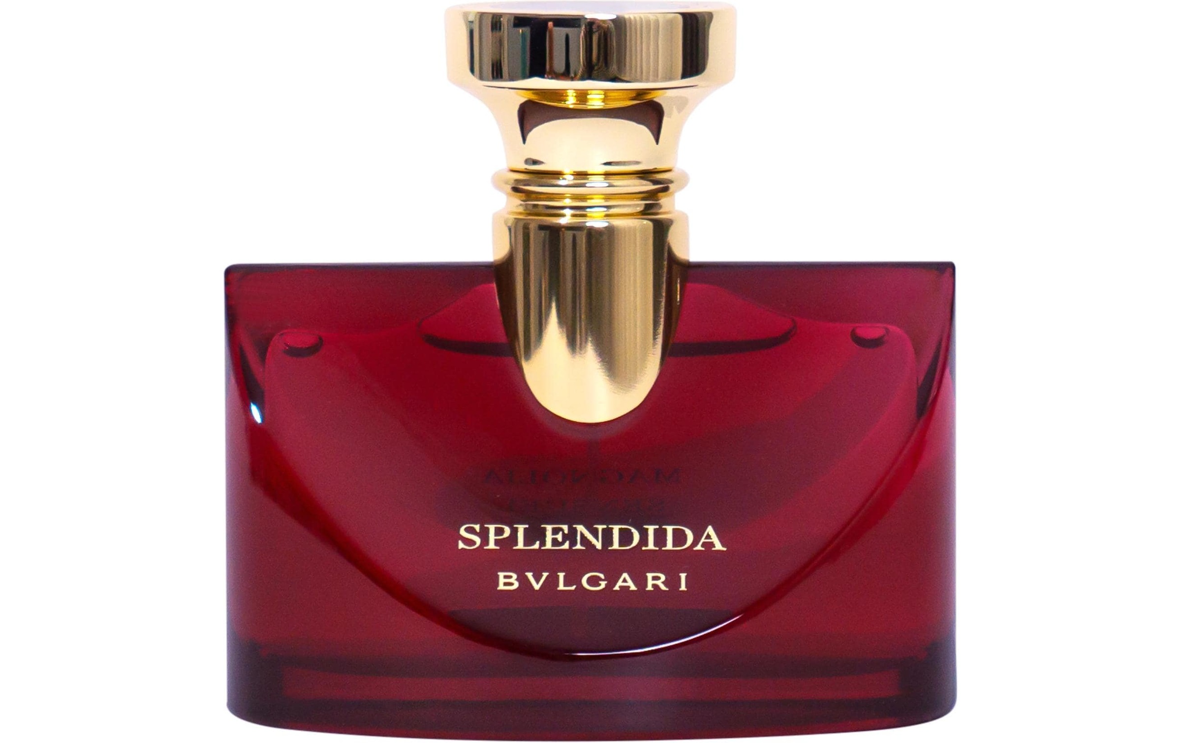 Image of Eau de Parfum "Bulgari Splendida Magnolia 50 ml"