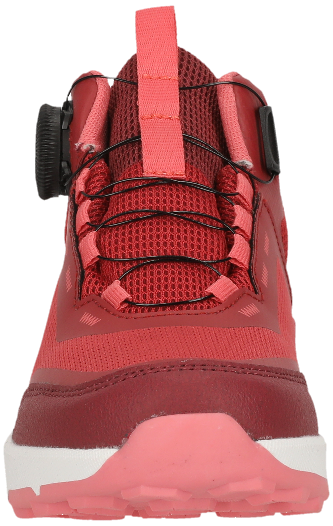 WHISTLER Winterboots »GANGO Q-LOCK KIDS BOOT WP«  Winterschuhe, Winterstiefel, mit Schnellverschluss, wasserdicht