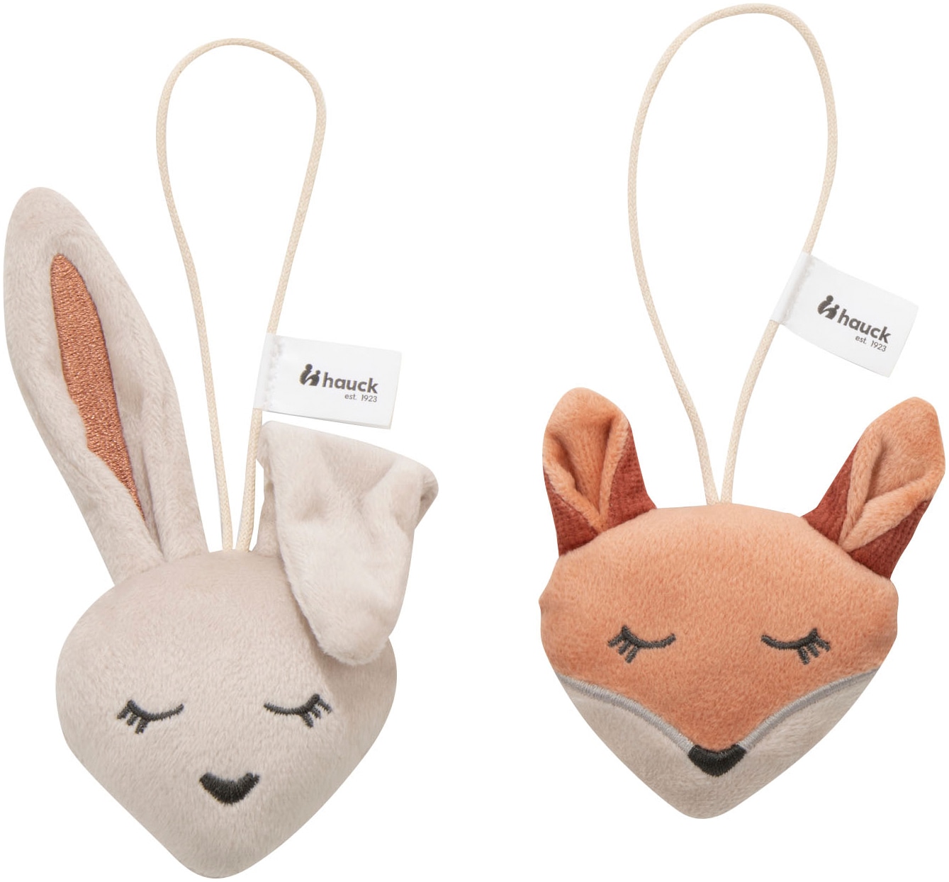 Hauck Mobile »Travel Bed Mobile, Forest« für Hauck Reisebetten