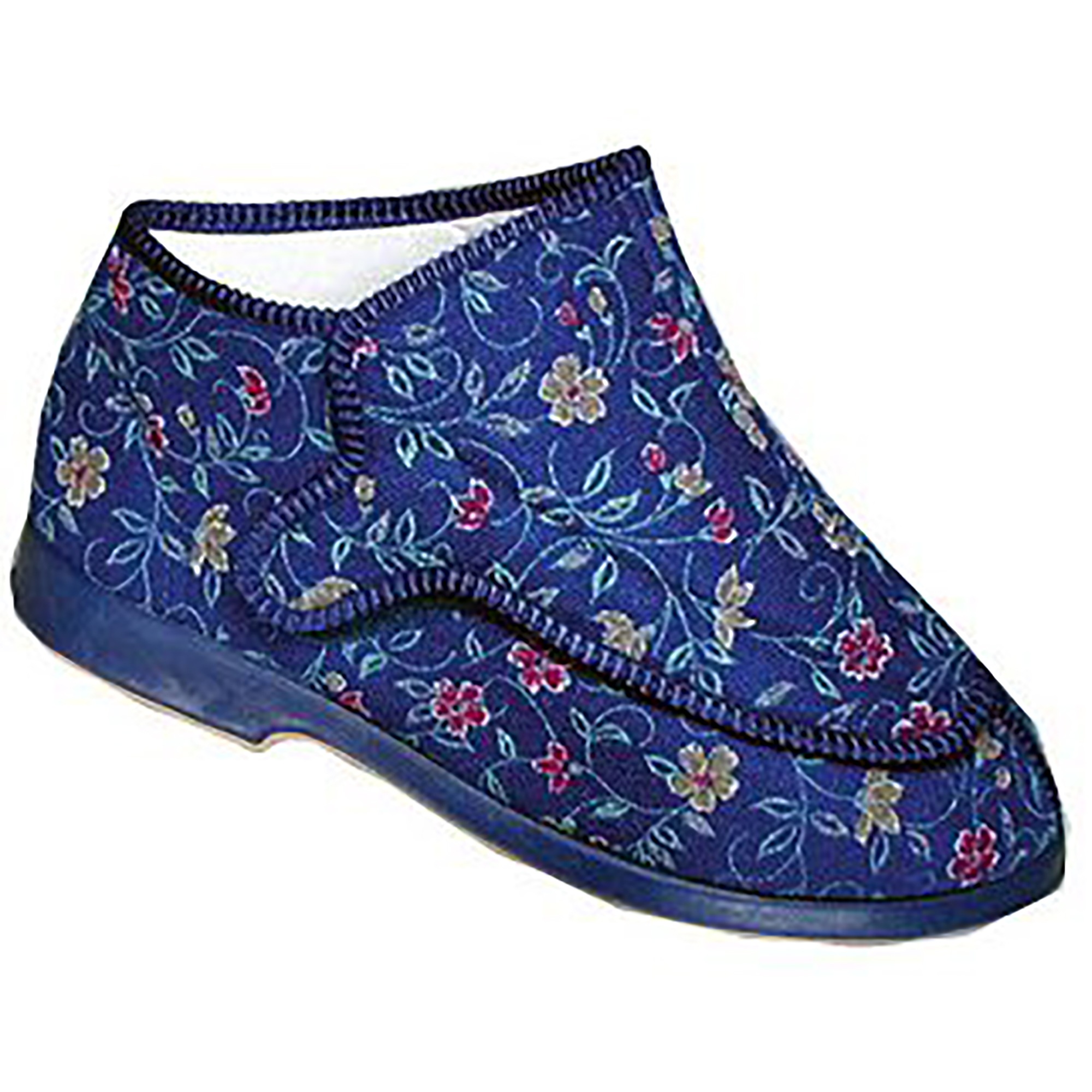 Hausschuh »Rhona Damen/Frauen e EXTRA WEIT«