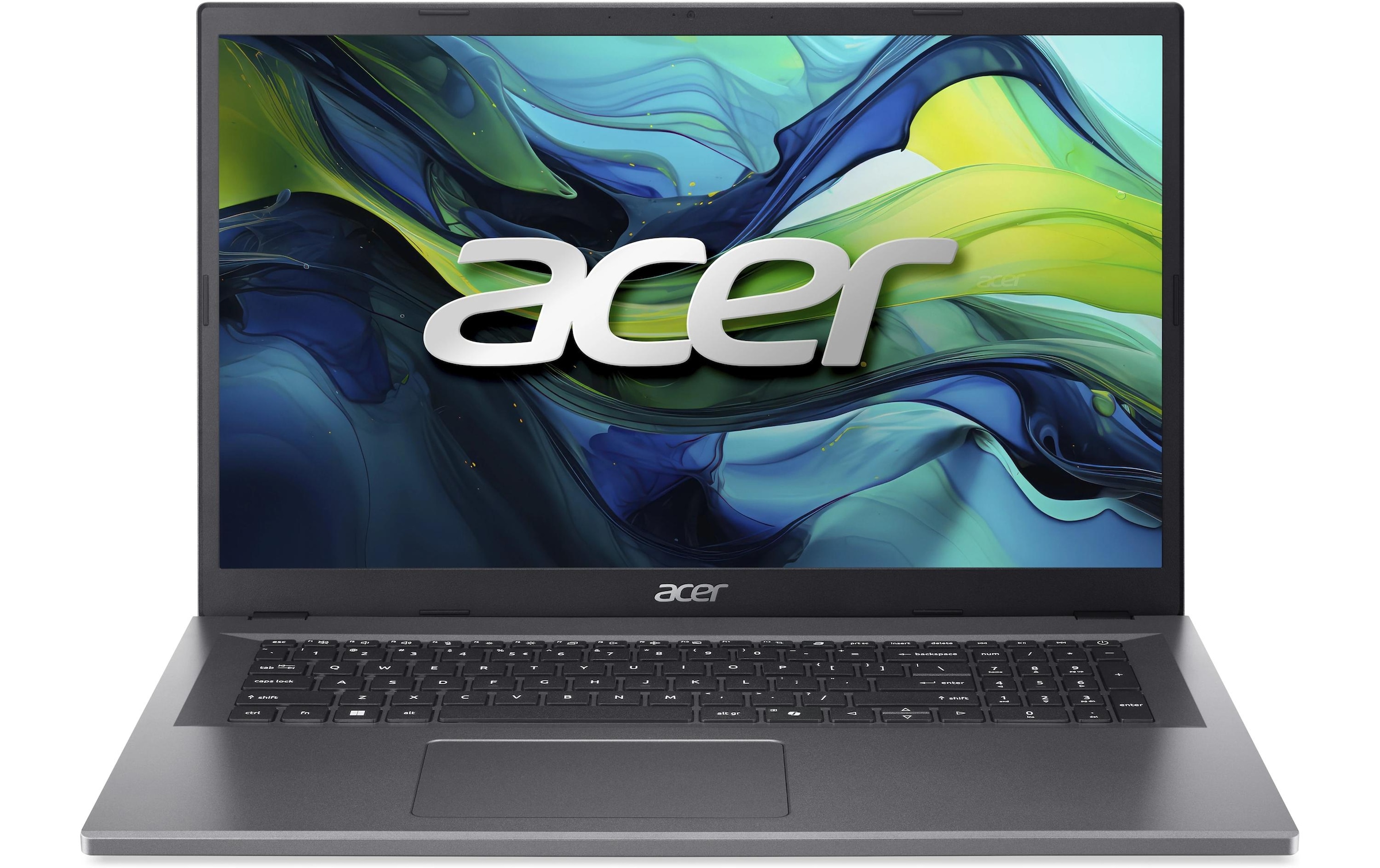 Acer Notebook »Aspire Go 17 (AG17-31P-C8KK)«, 43,769 cm, / 17,3 Zoll, Intel, Intel Graphics