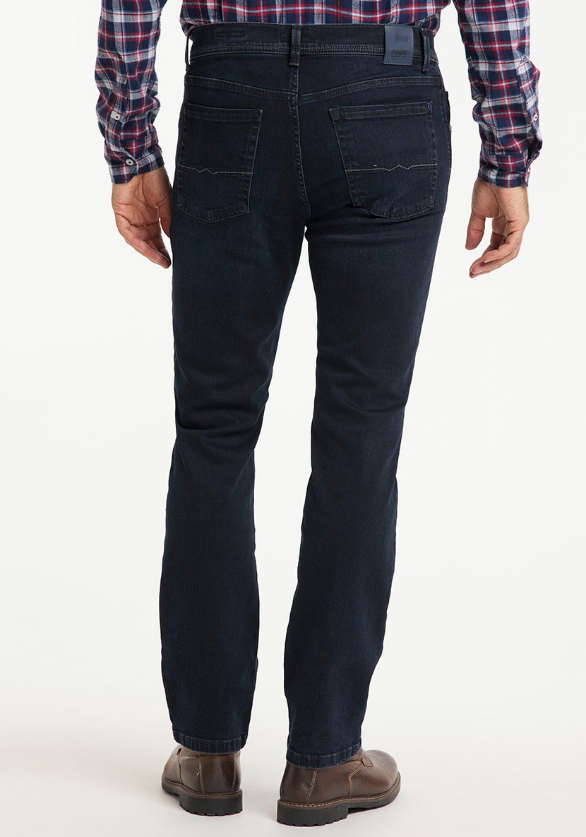 Straight-Jeans »Rando Flex«
