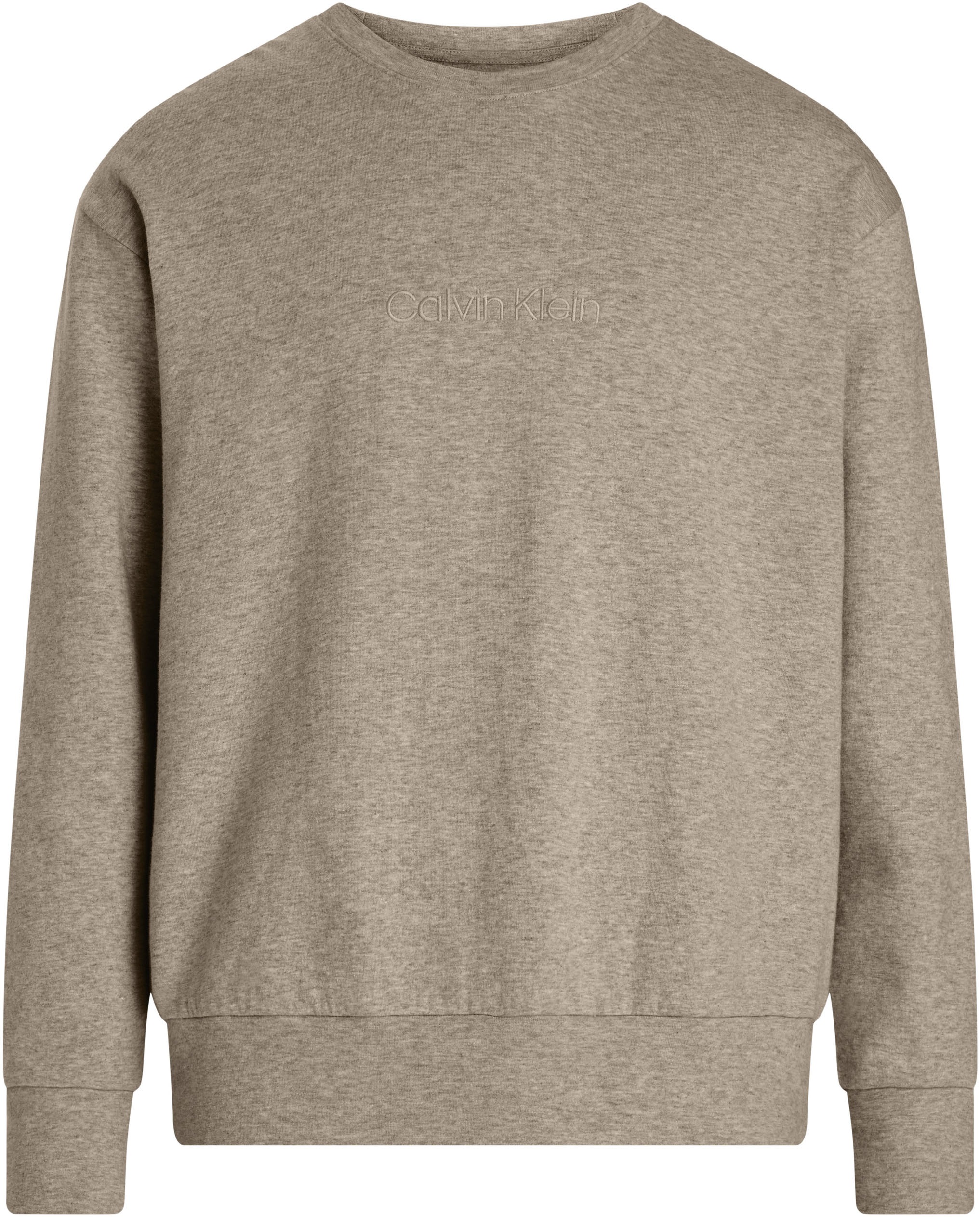 Calvin Klein Underwear Sweatshirt »SWEATSHIRT« mit Logo-Stickerei