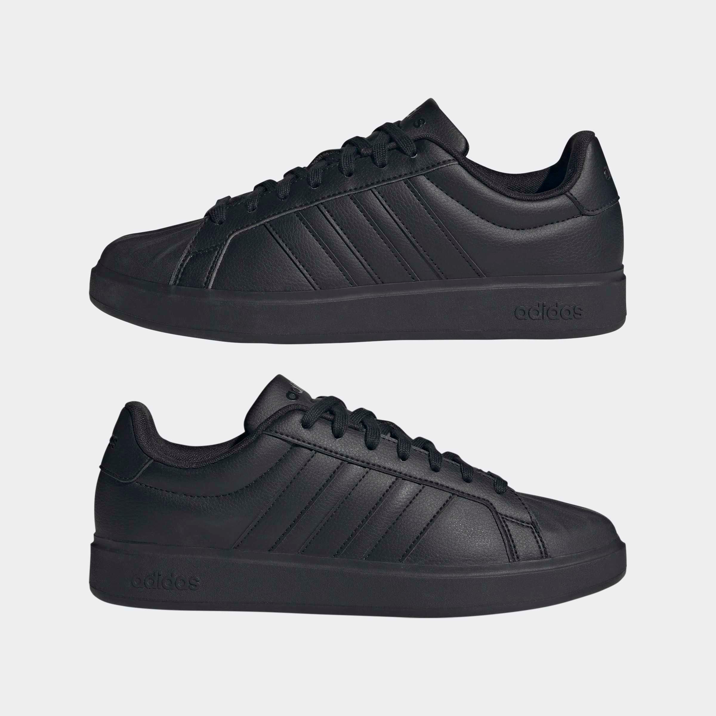 adidas Sportswear Sneakers »STREETTALK«  inspiré du design adidas Superstar