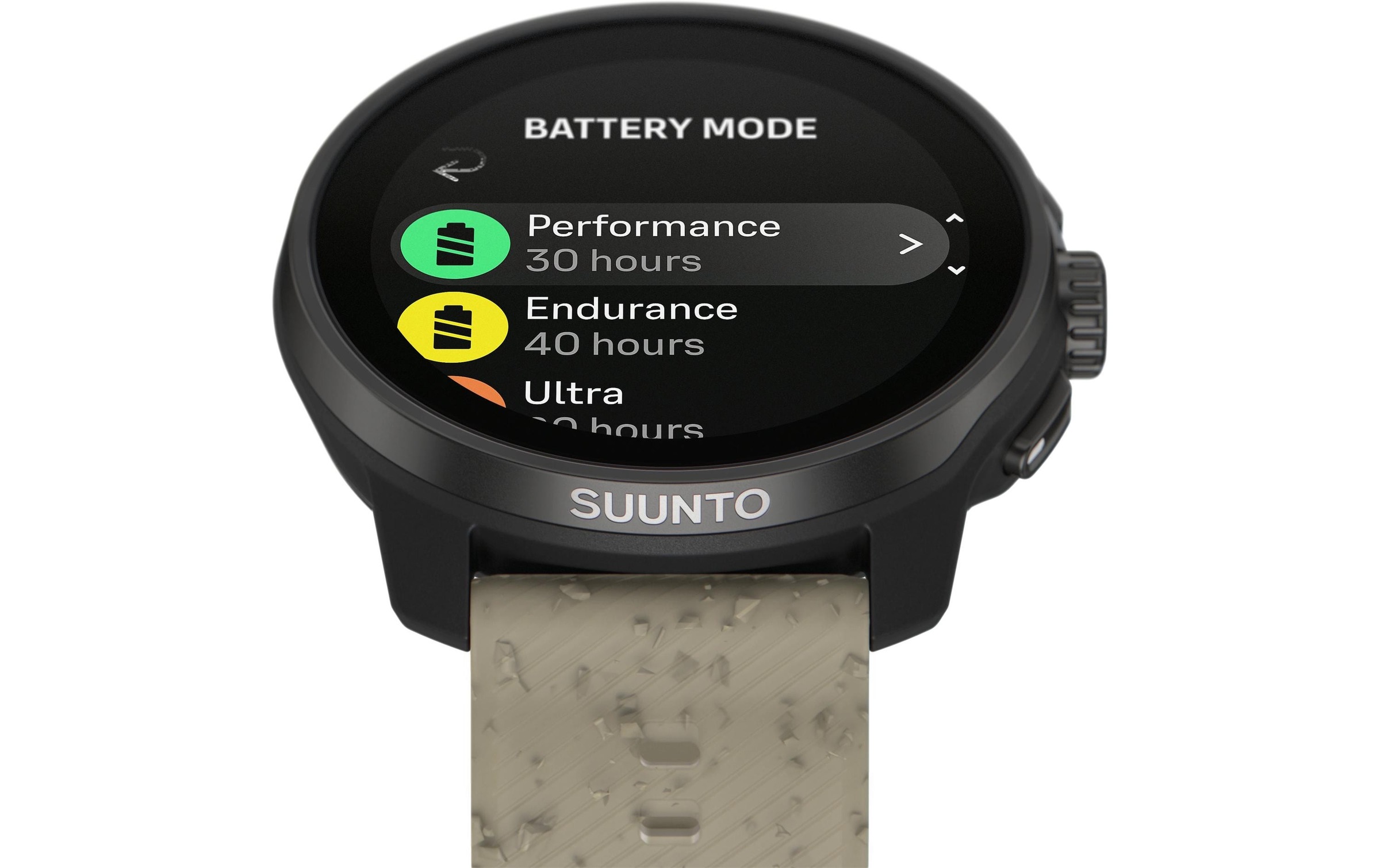 Suunto Fitnessuhr »RACE S«(/ 1'32 ″) RTOS