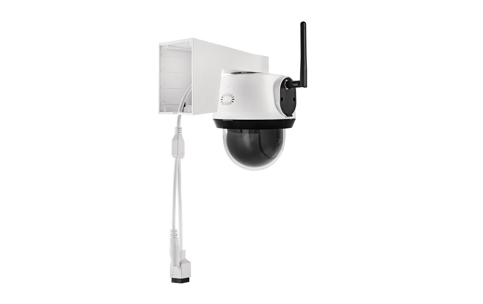 ABUS Überwachungskamera »PPIC42520«, Aussenbereich