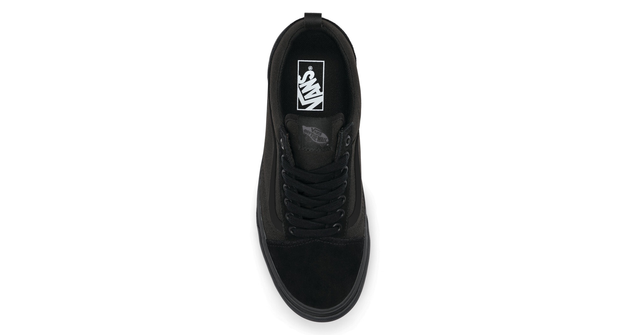 Vans Sneaker »MTE OLD SKOOL INSULATED«, gefüttert