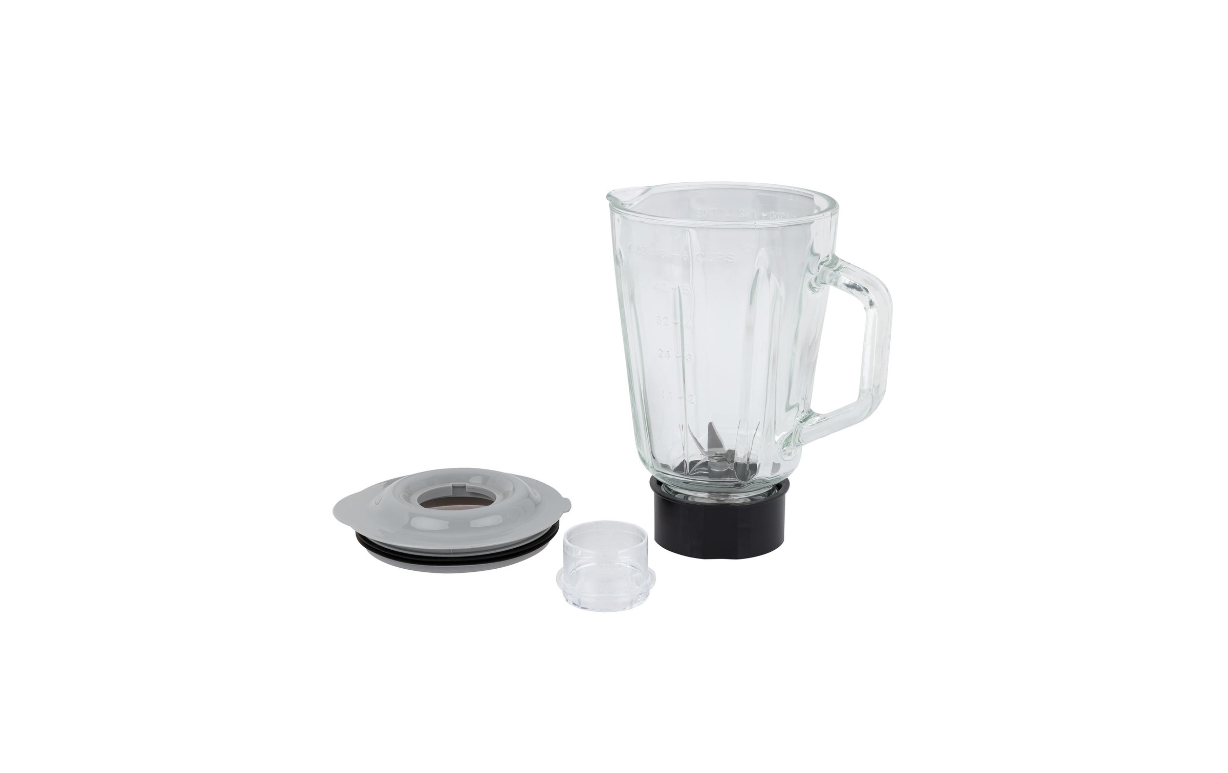 FURBER Standmixer »Retro Standmixer«, 500 W