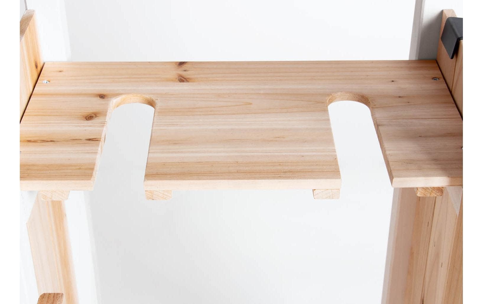 Pinolino® Spielwelt »Hobby Horse Stall - Stalli« für 2 Steckenpferde