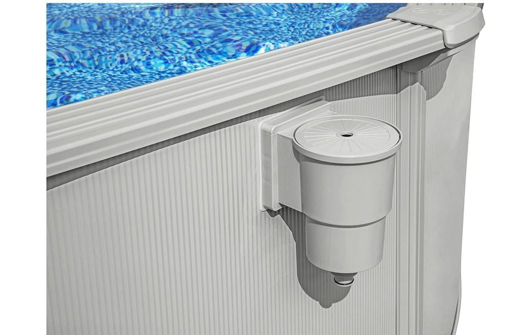 Bestway Piscine »Hydrium 366 x 122 cm«