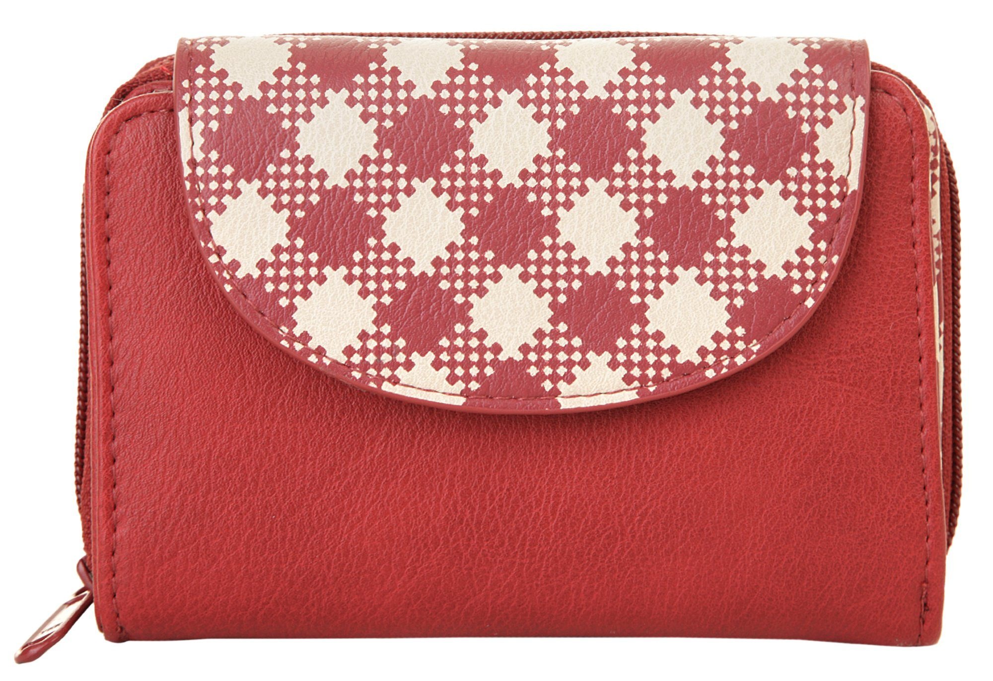 Geldbörse »ALL PURPOSE PURSE«