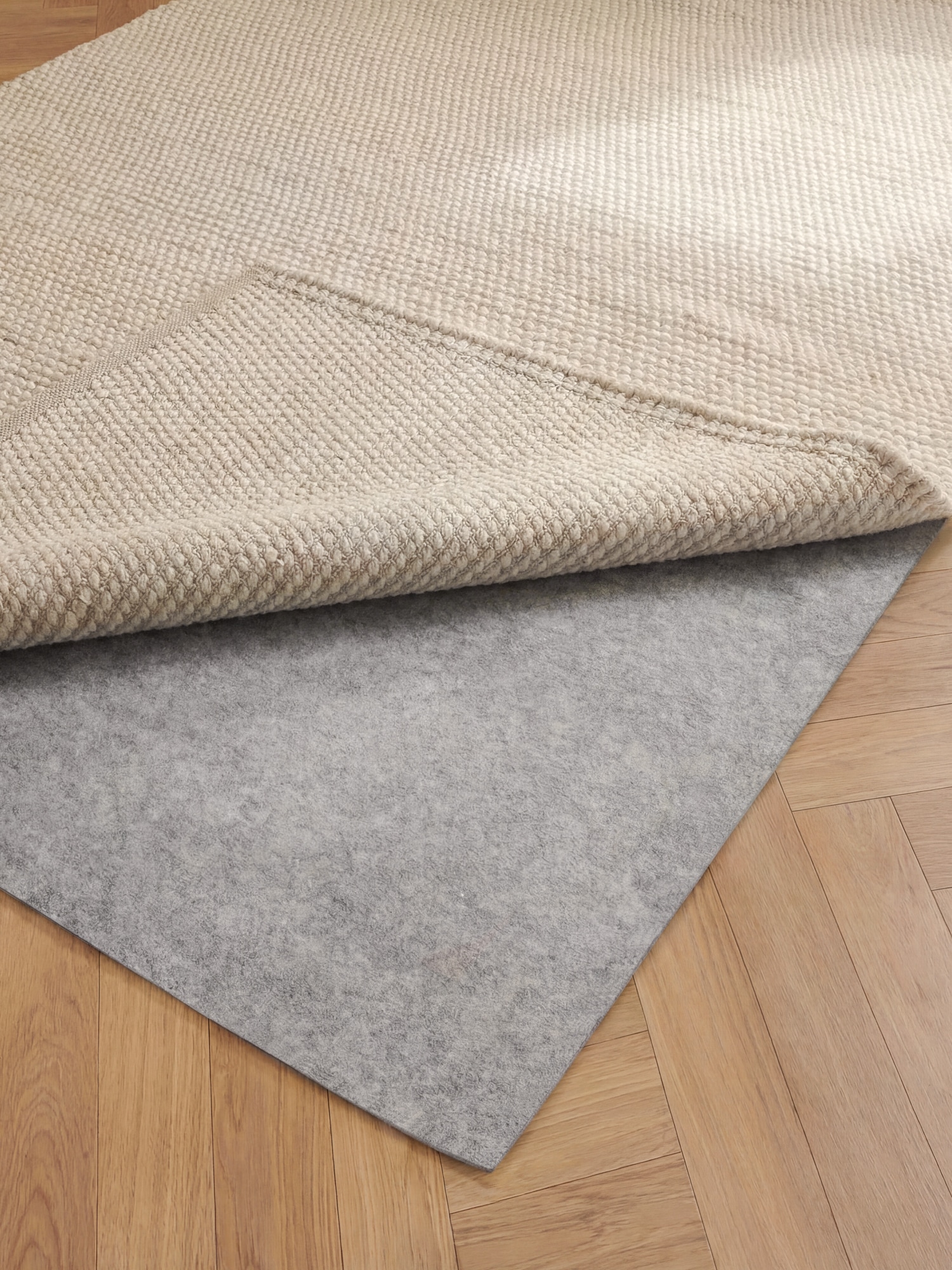 vikosa Sous-tapis »Prove« Rutschfest, Anti-Slip-Matte, Teppichstop, Antirutsch, Zuschneidbar